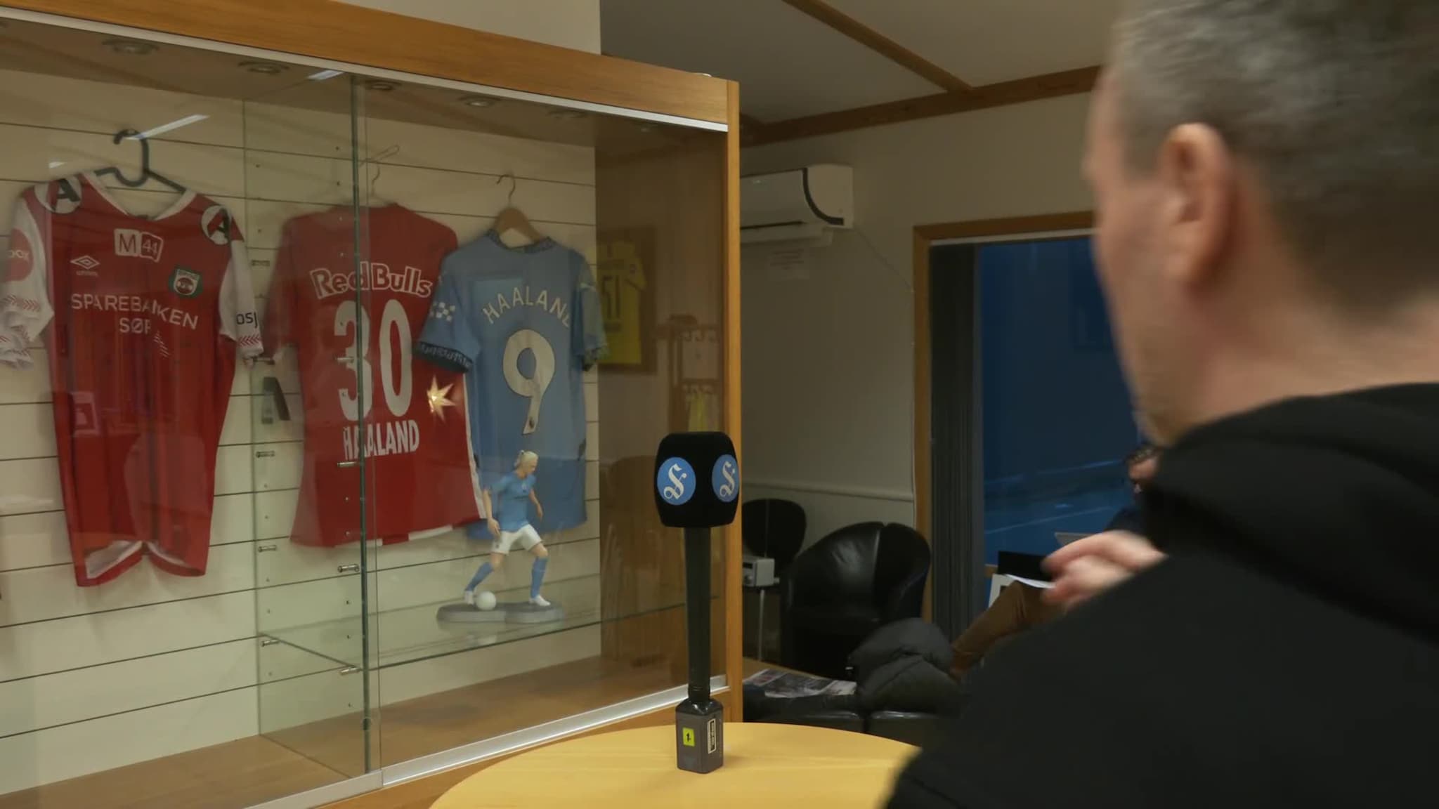 Se Sunnmørsball: Bryne - AaFK FØR kampen-sending