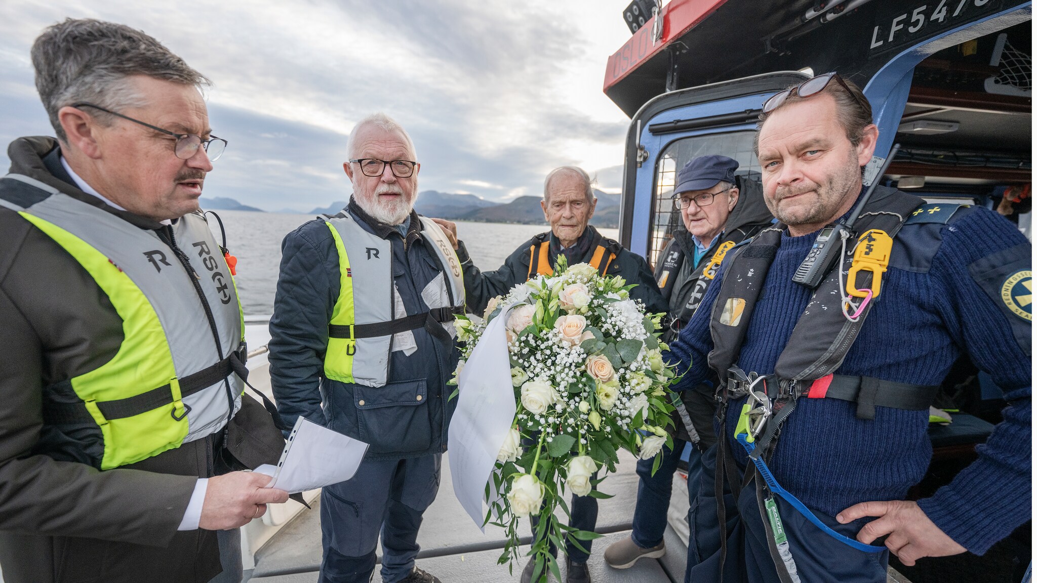 80 år siden "Eira"-angrepet