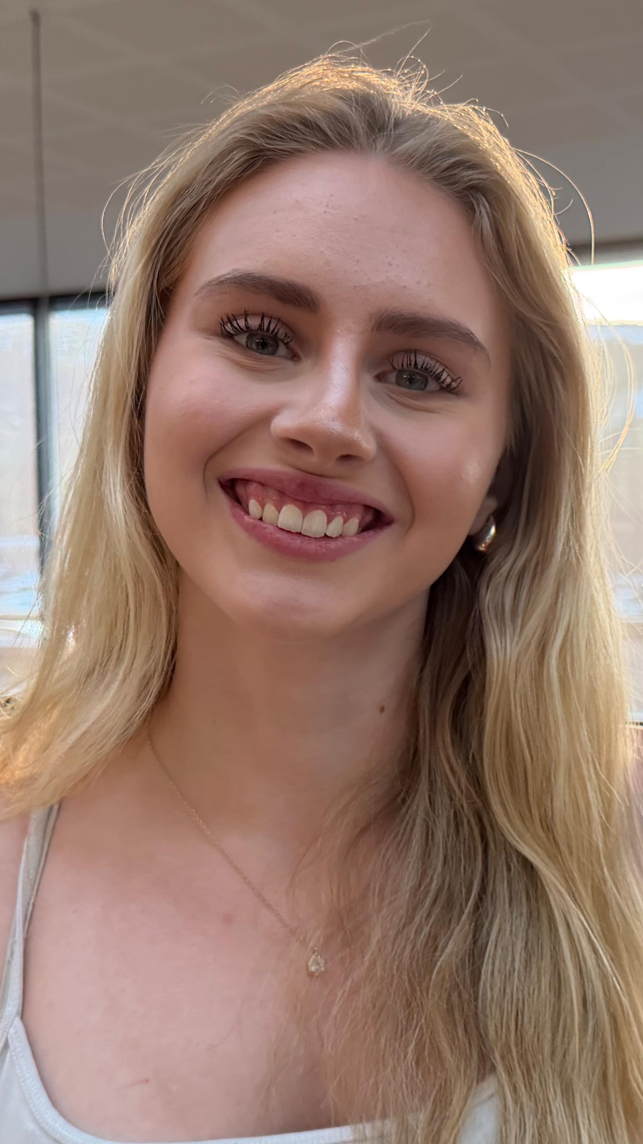 Bruker tusenvis i kantina