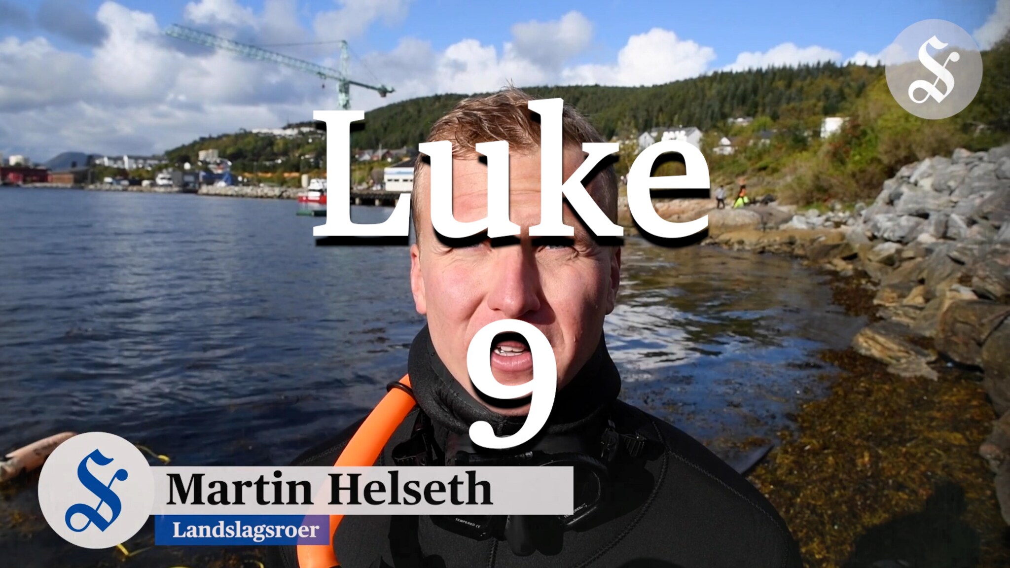 Julekalender Luke 9