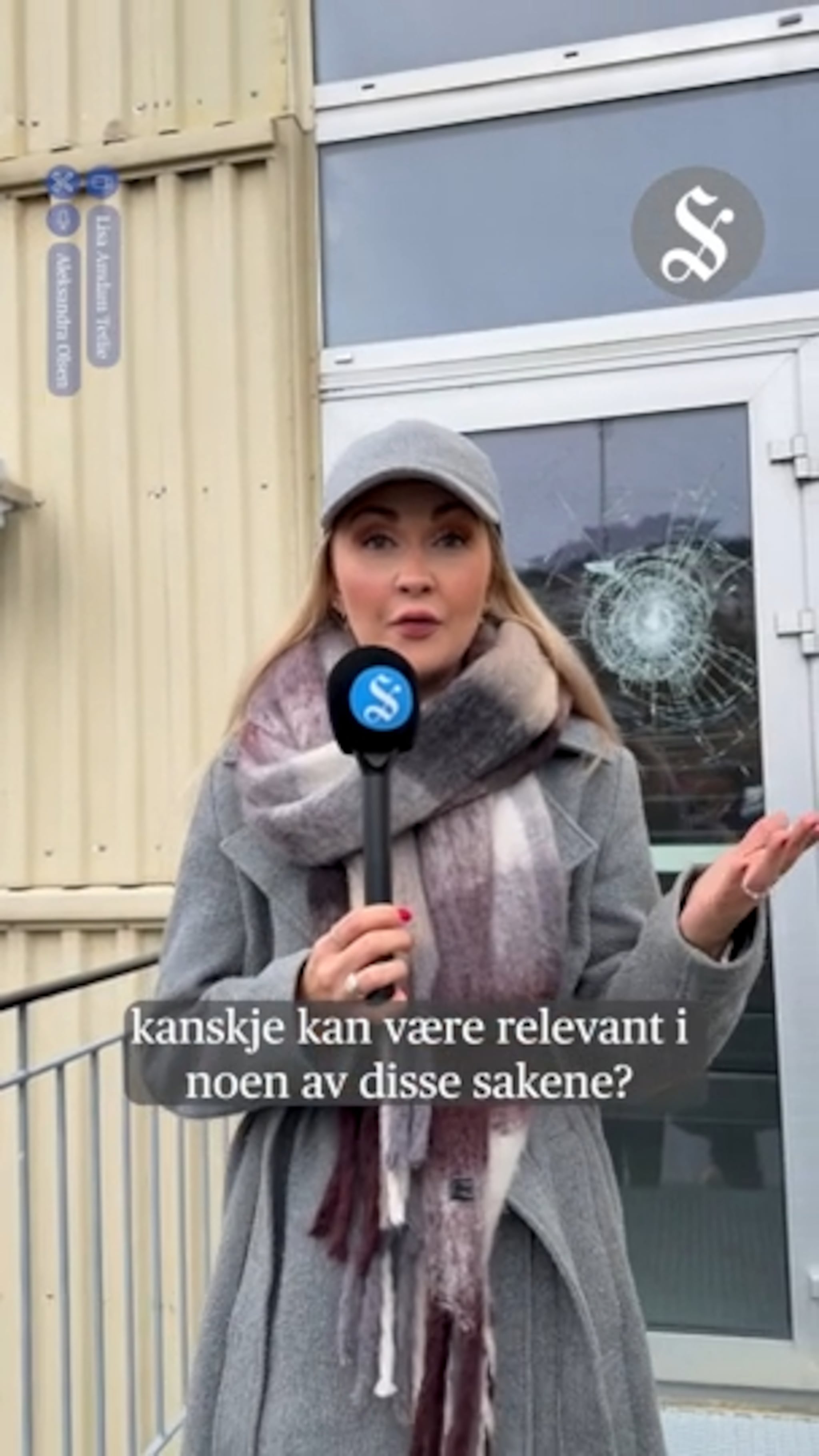 Flere innbrudd og skadeverk: Har du tips?