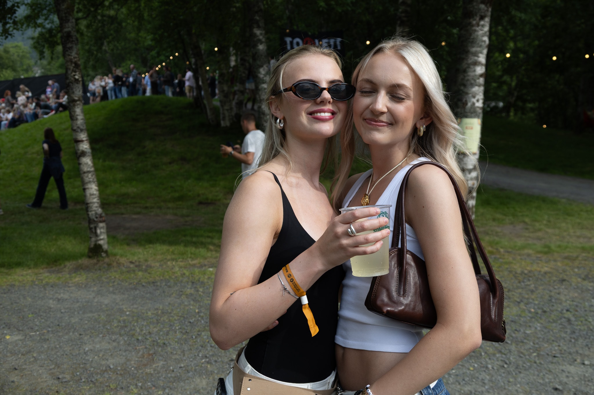 Odd Nordstoga sine største fans