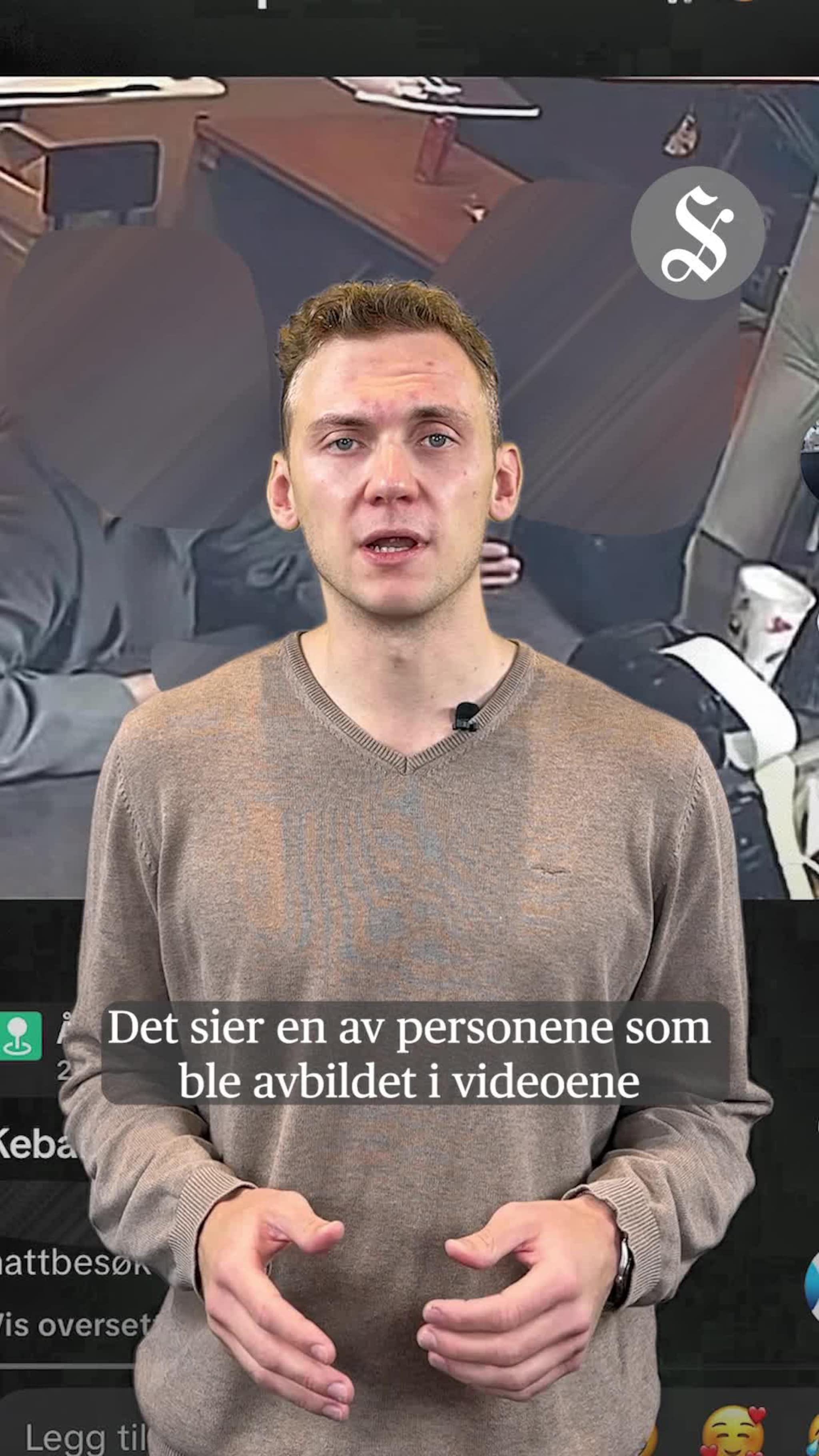 – Ikke greit