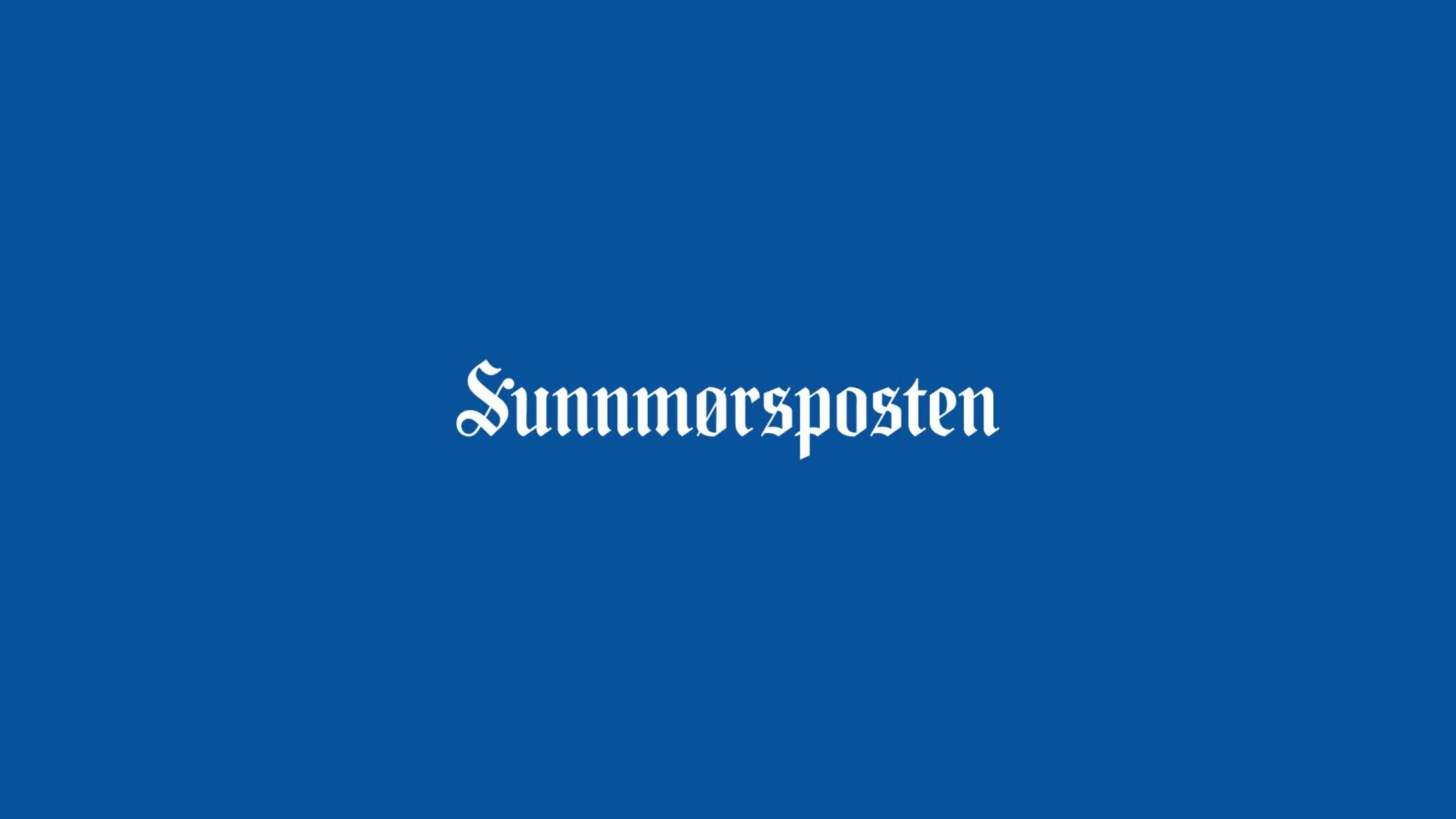 Båt i brann i Ellingsøyfjorden