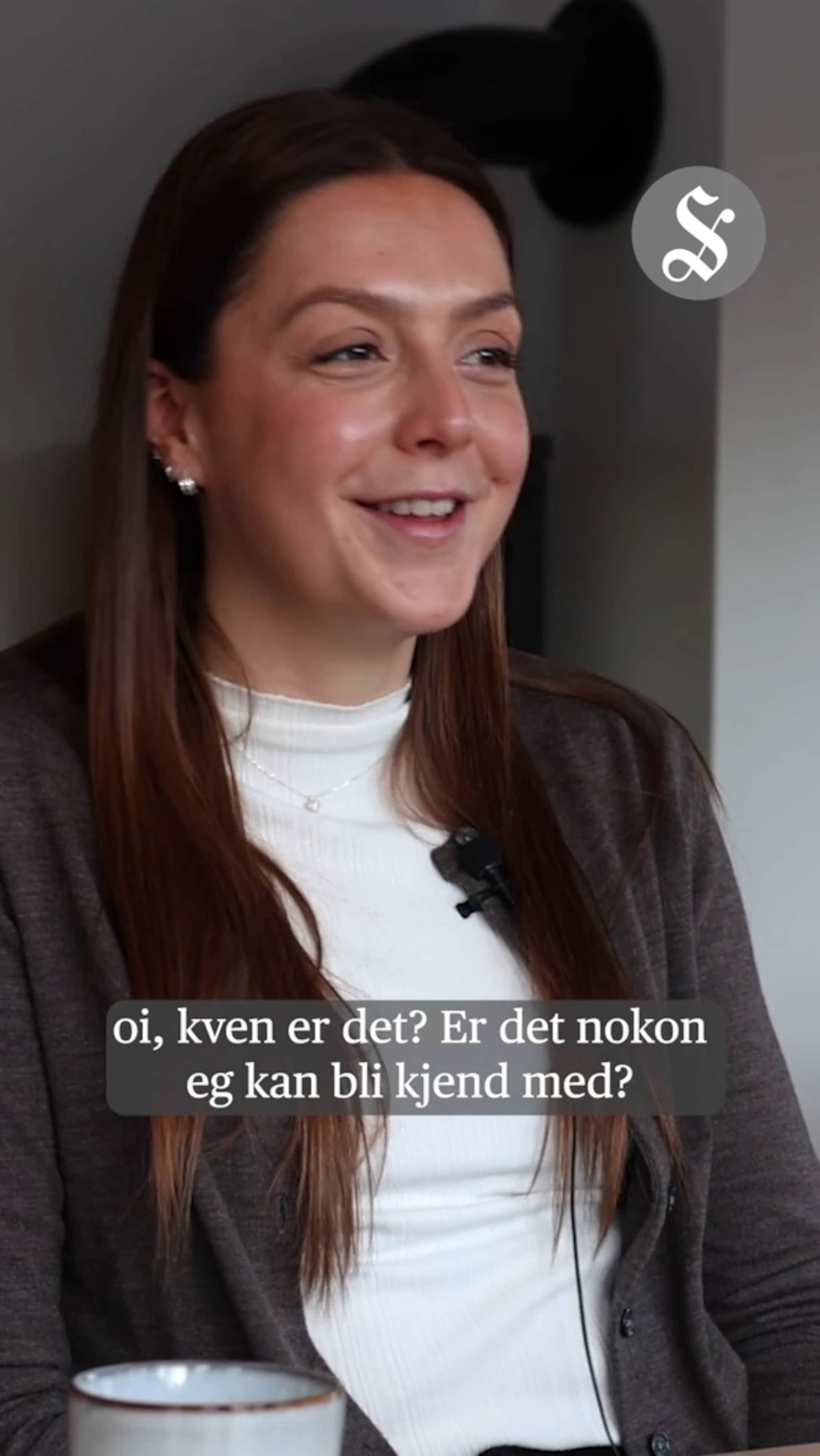 Valde bygda framfor byen