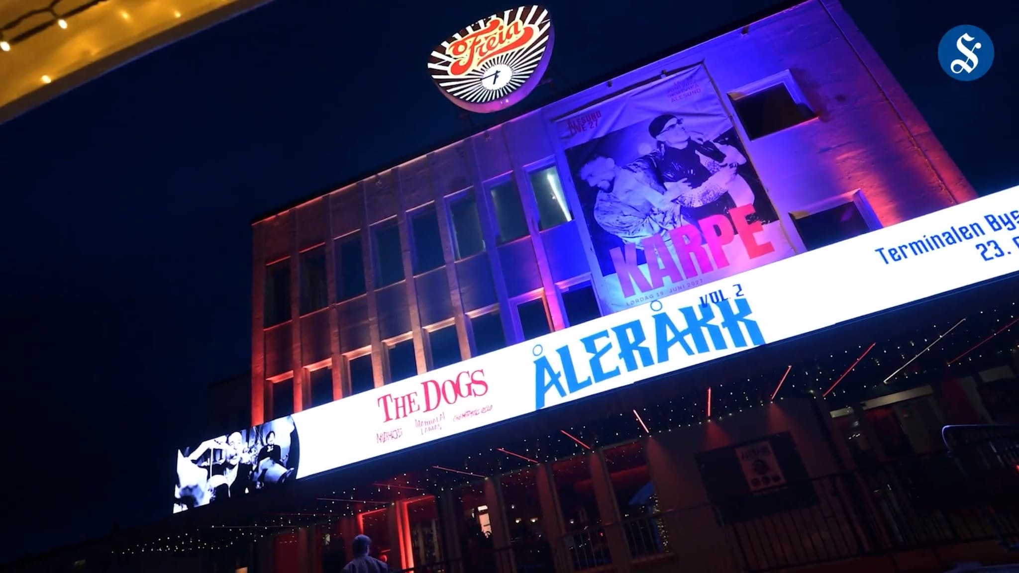 Åleråkk Vol 2.