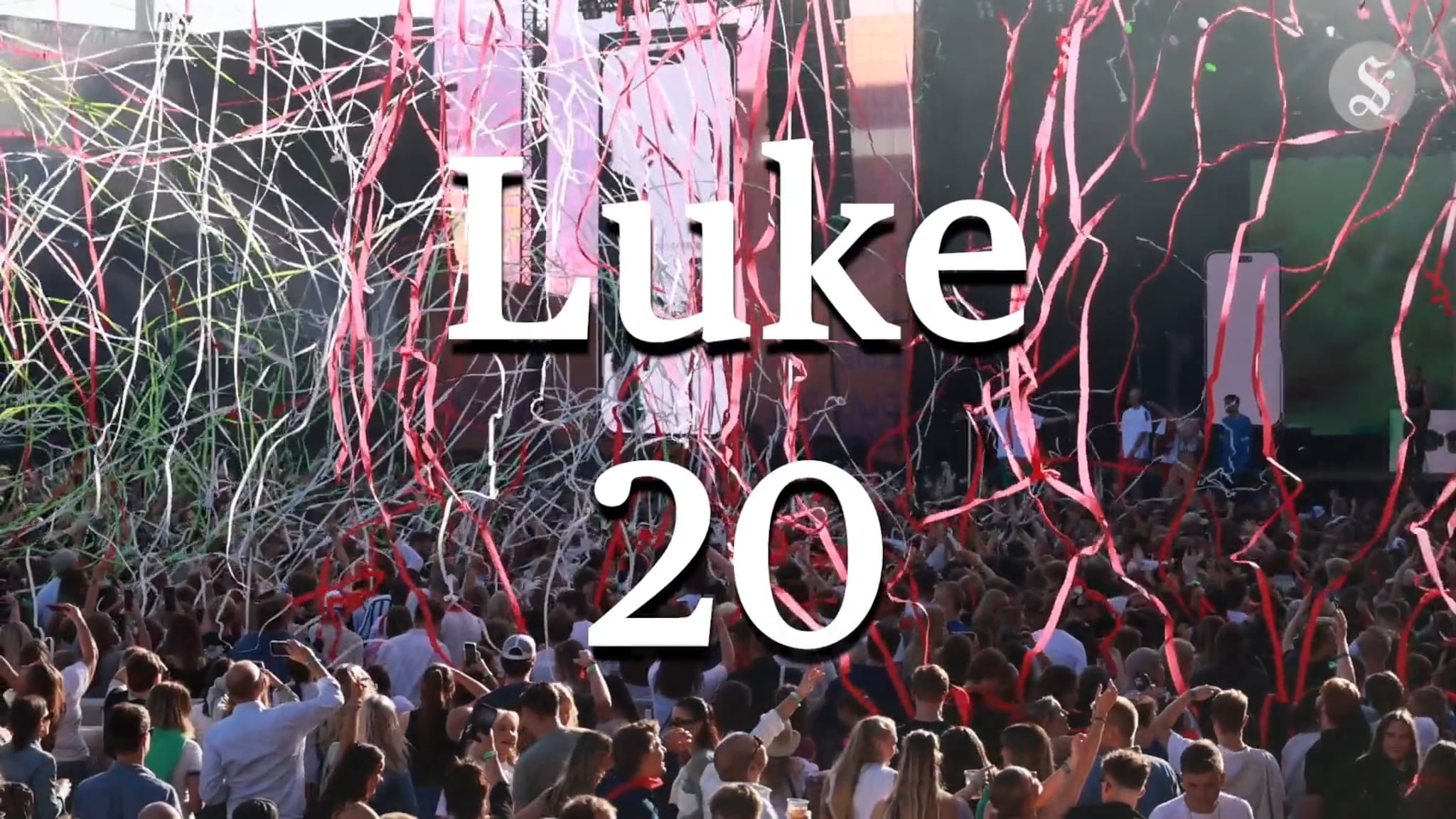 Julekalender Luke 20