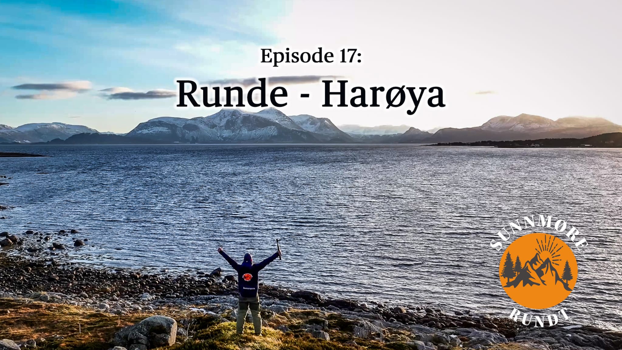 Runde - Harøya