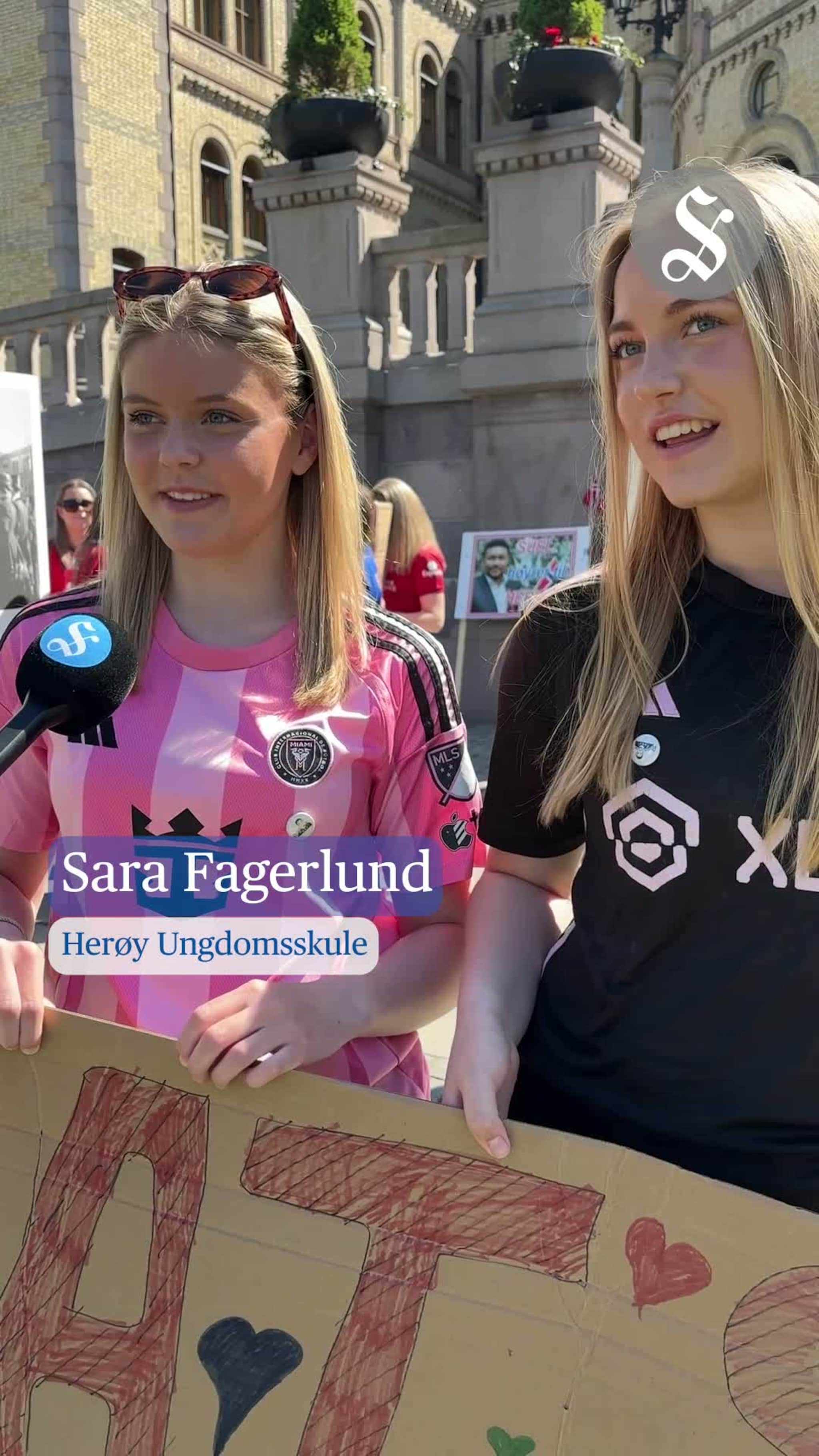 Støttar Suel