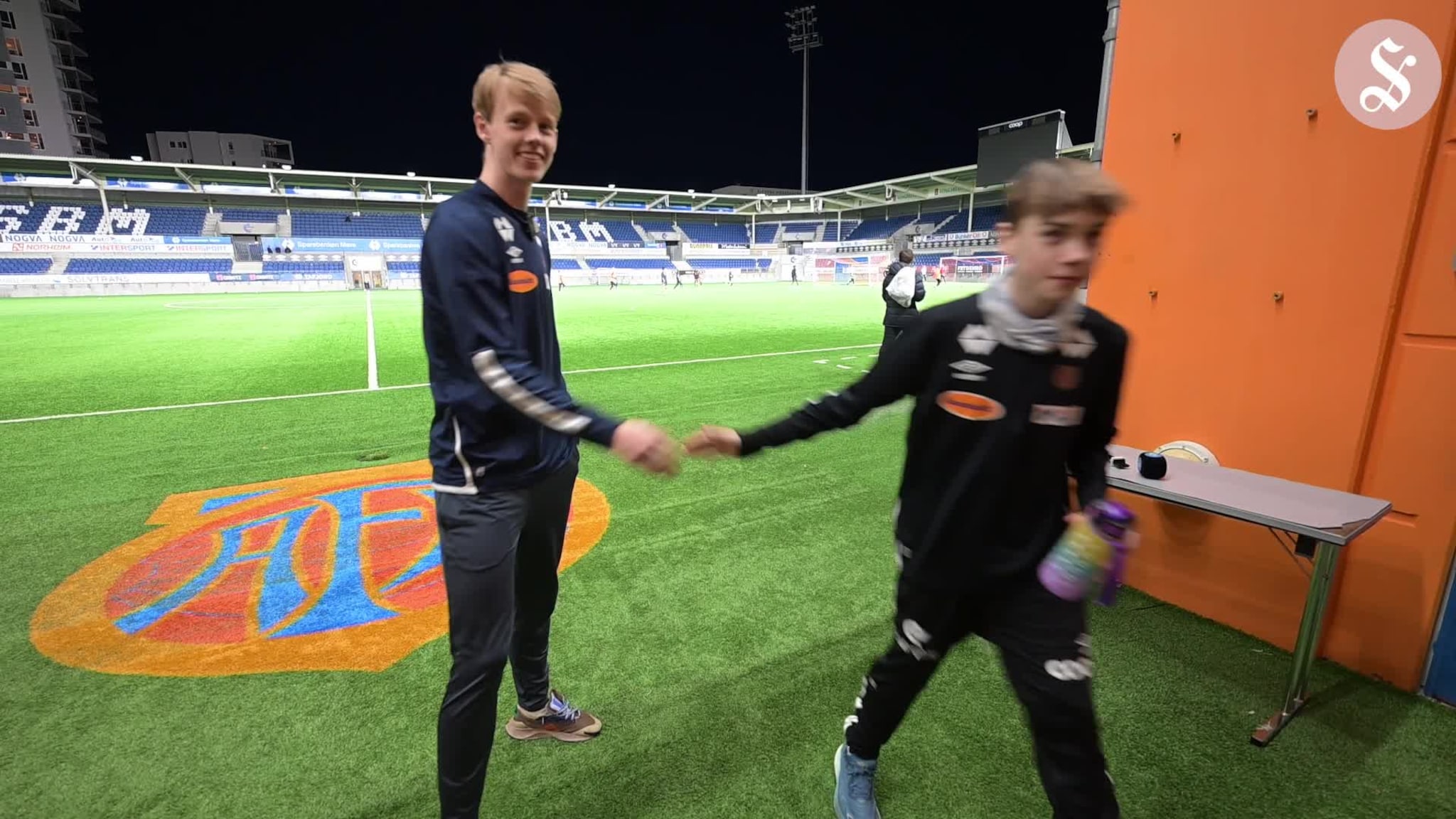 Noah Solskjær