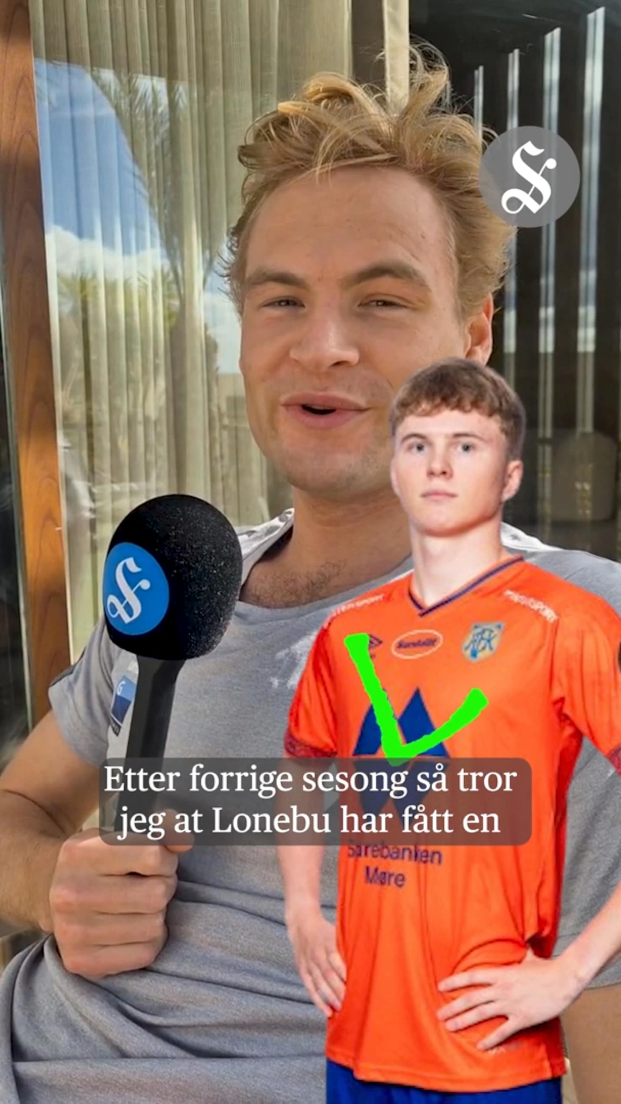 Hvem på laget har høyest verdi?