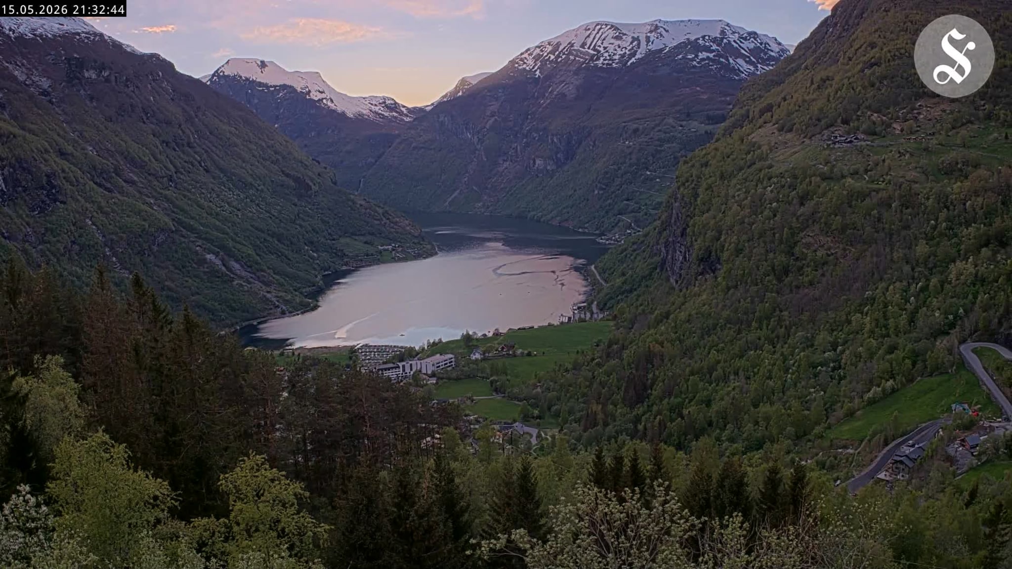 Geiranger