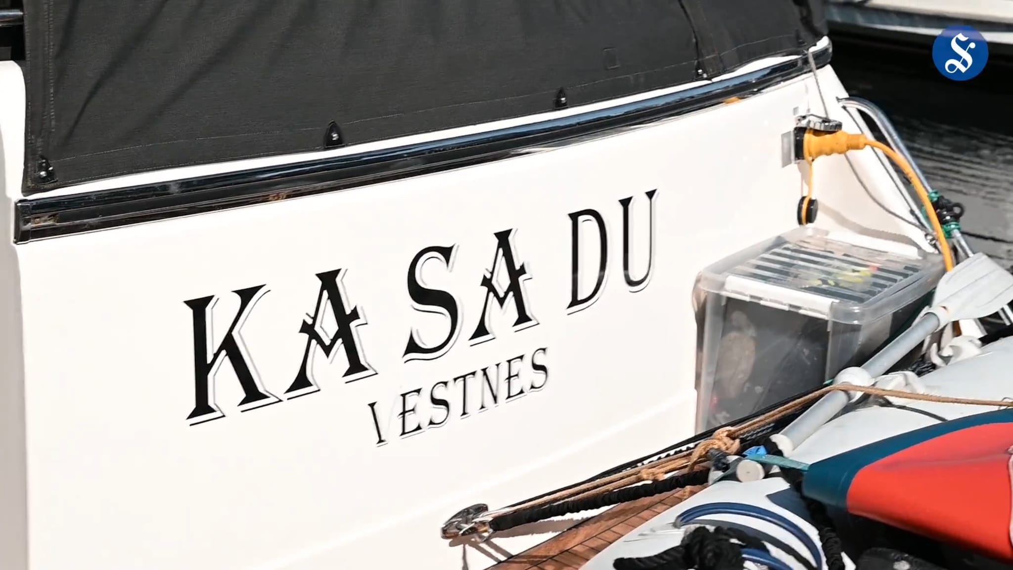 Ka sa du?