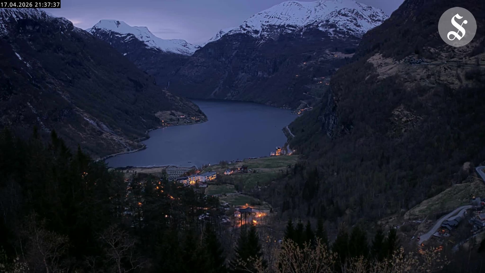 Geiranger