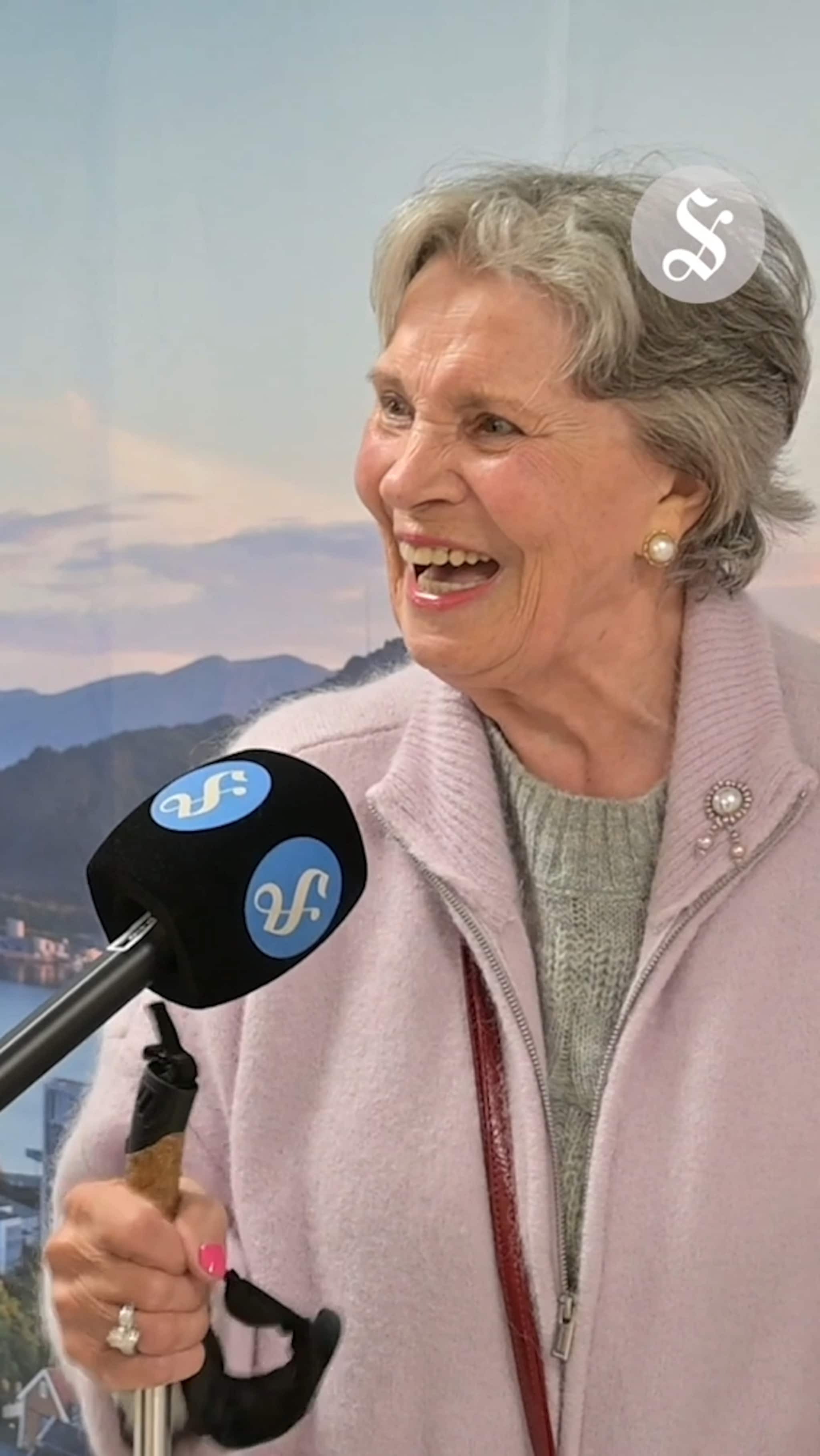 Skeptisk til ankomsten av julevarer
