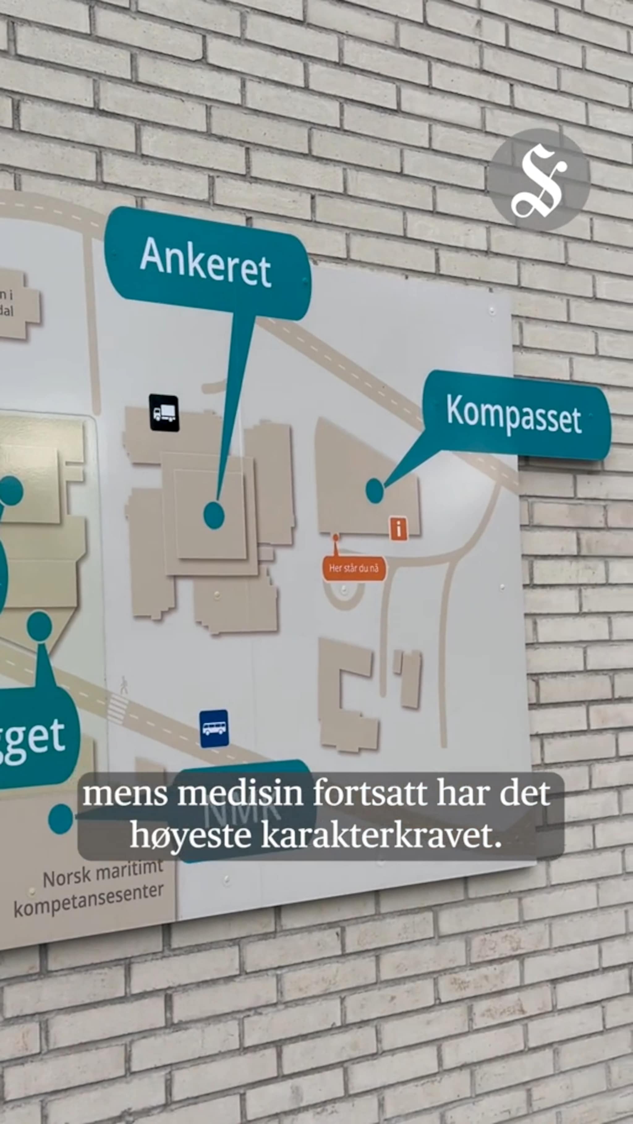 NTNU: Opptakstallene er klare