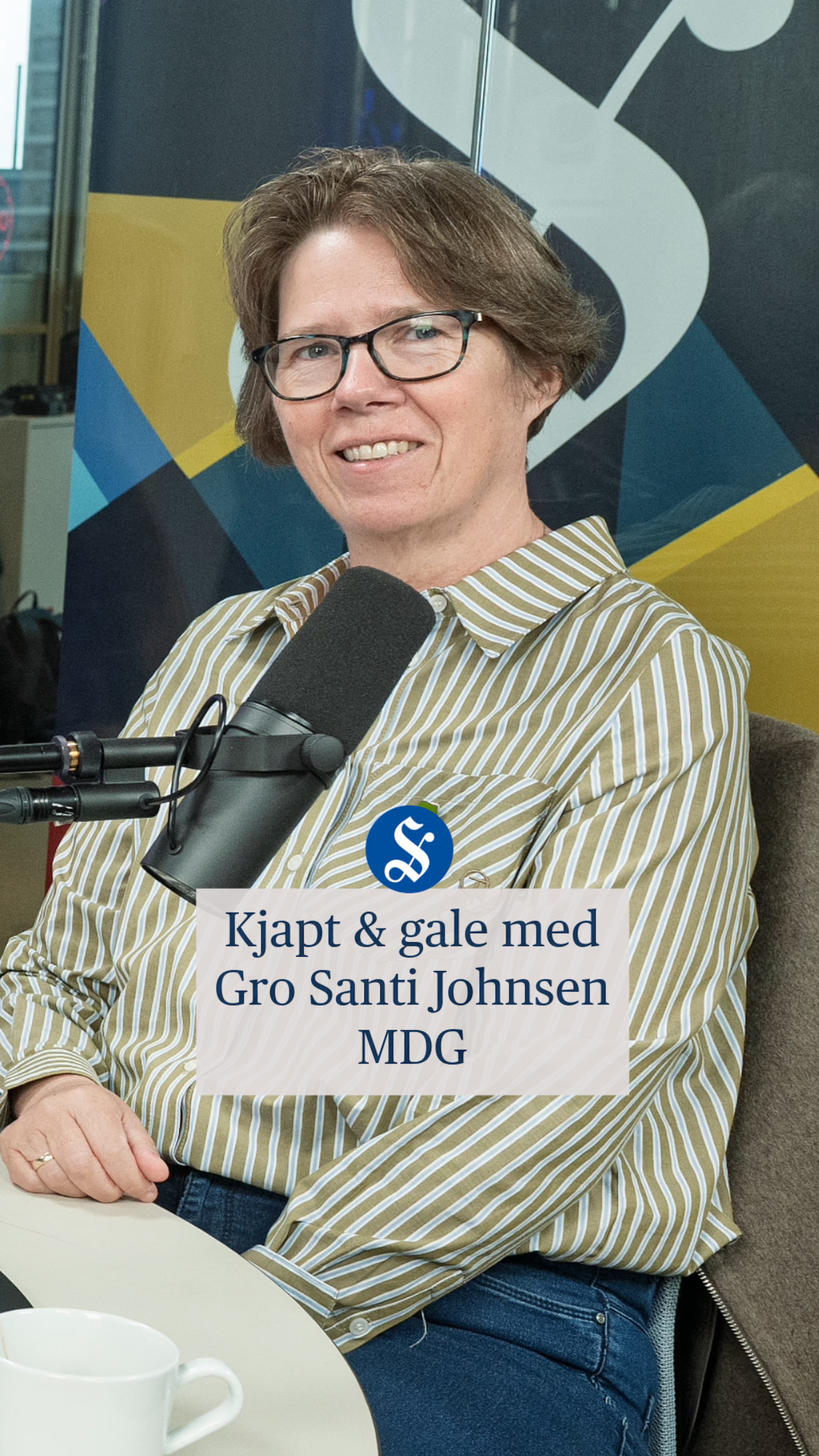 Kjapt & gale med Gro i MDG