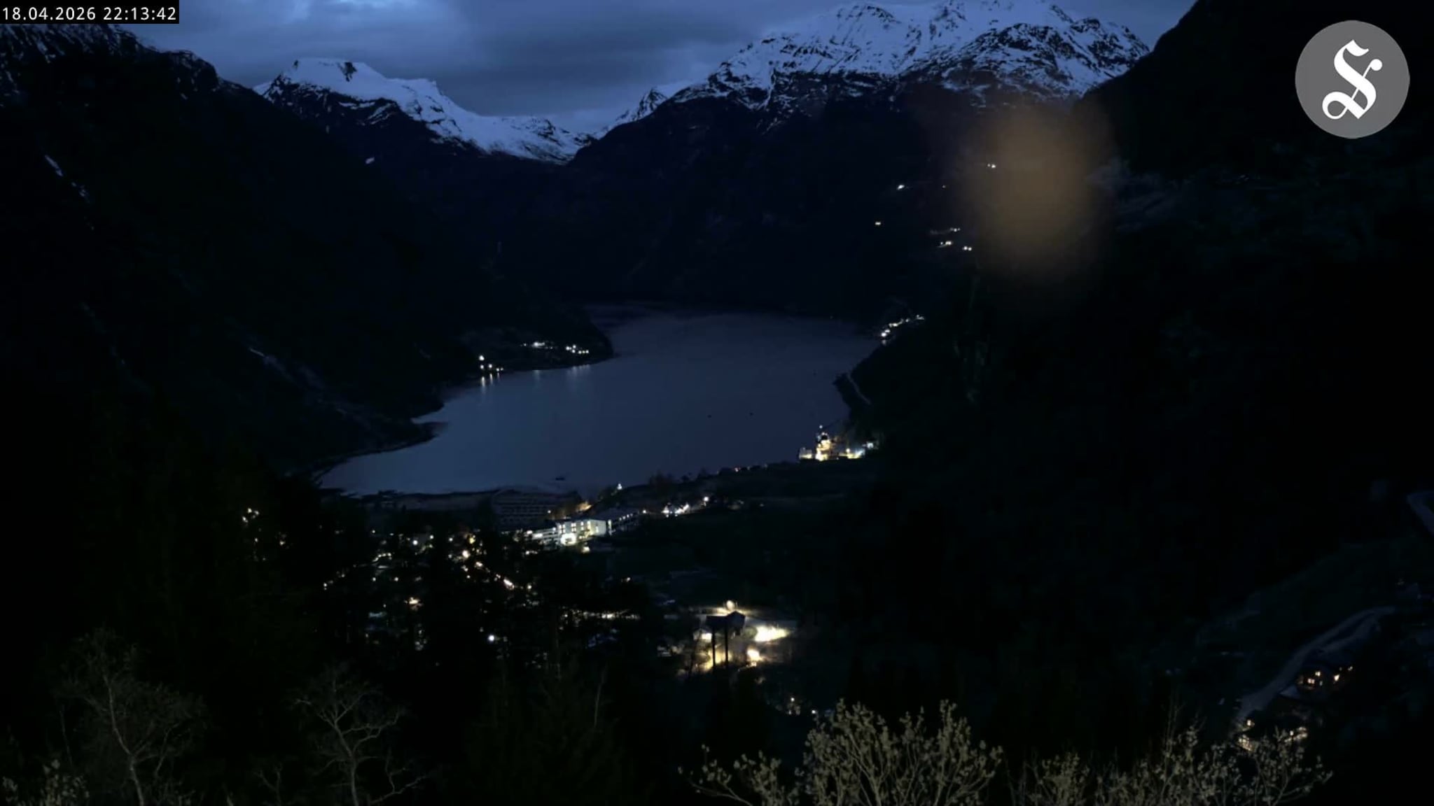 Geiranger