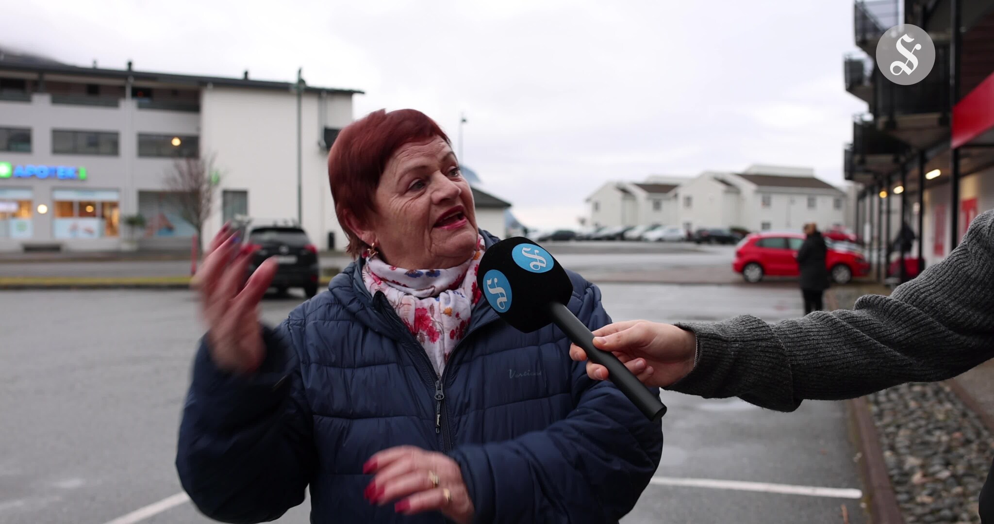 – Det er forferdelig