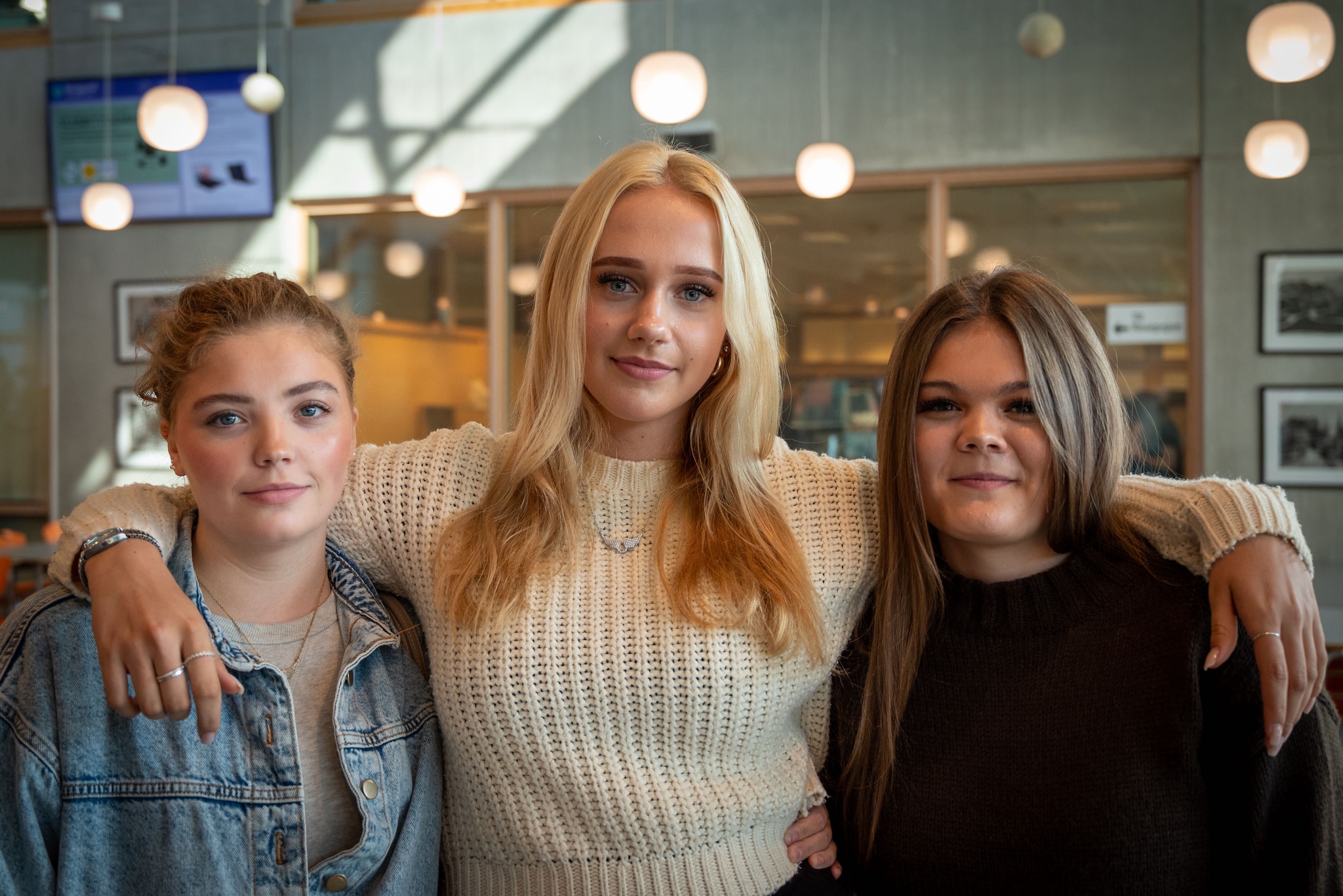 Borgund-elever om SMP på TikTok