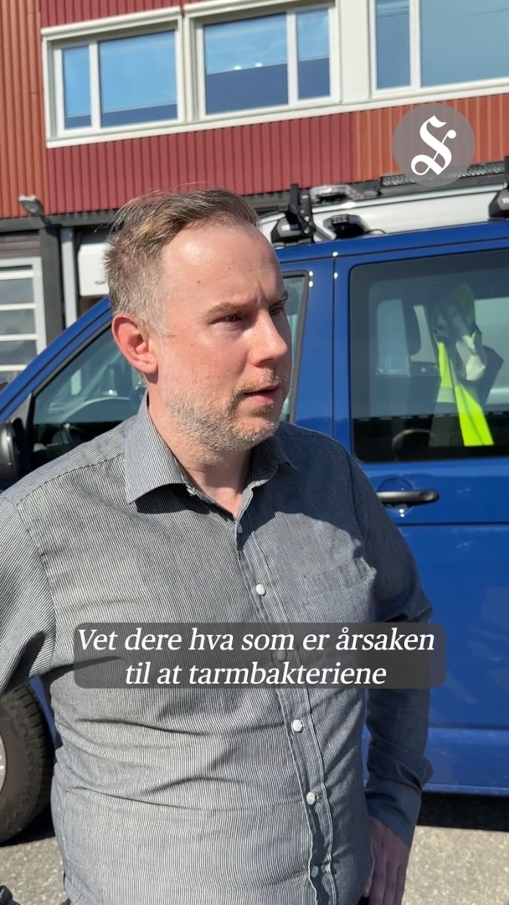 Så lenge varer kokevarselet.