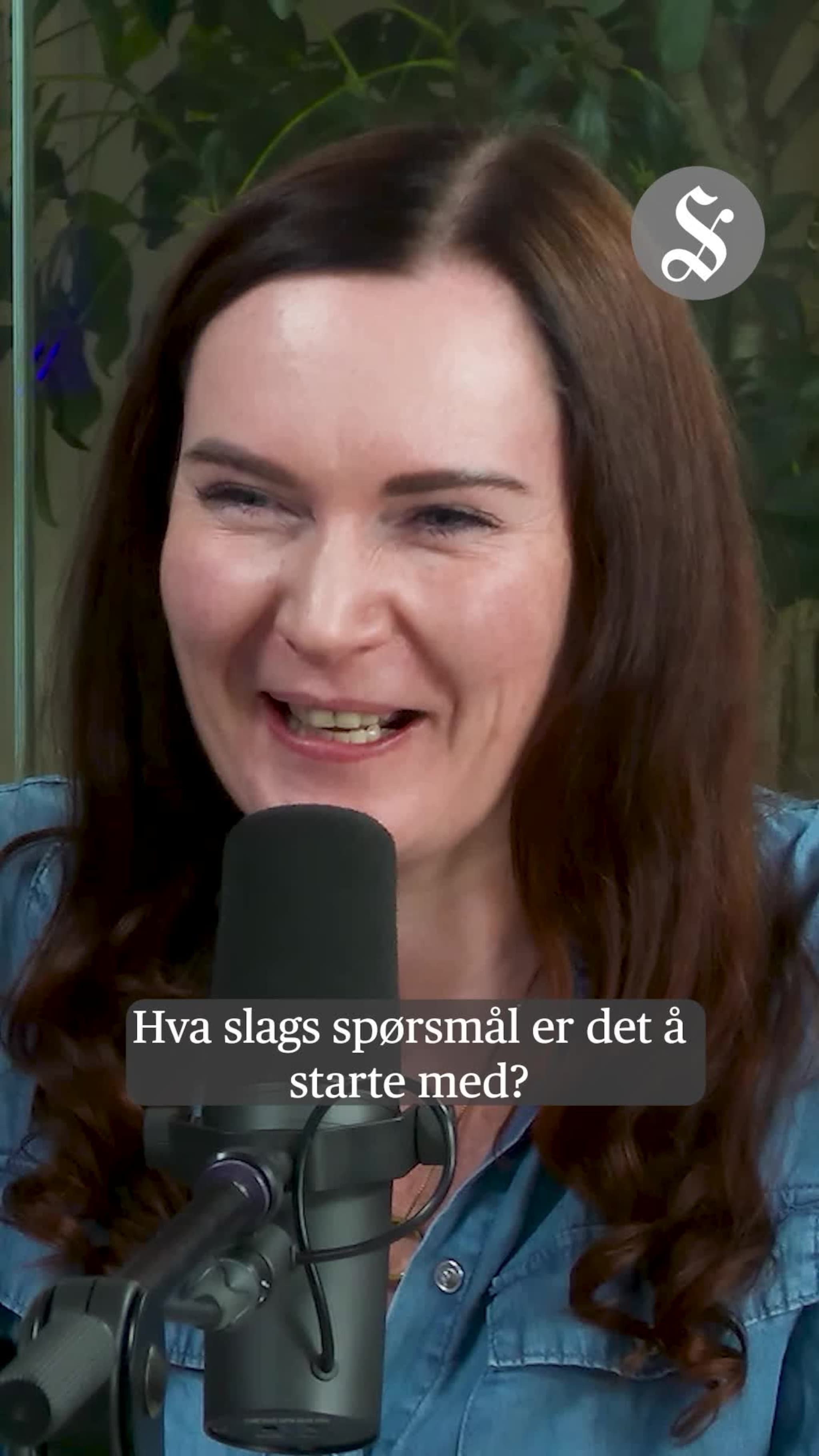 Kjapt & gale med Monica Molvær