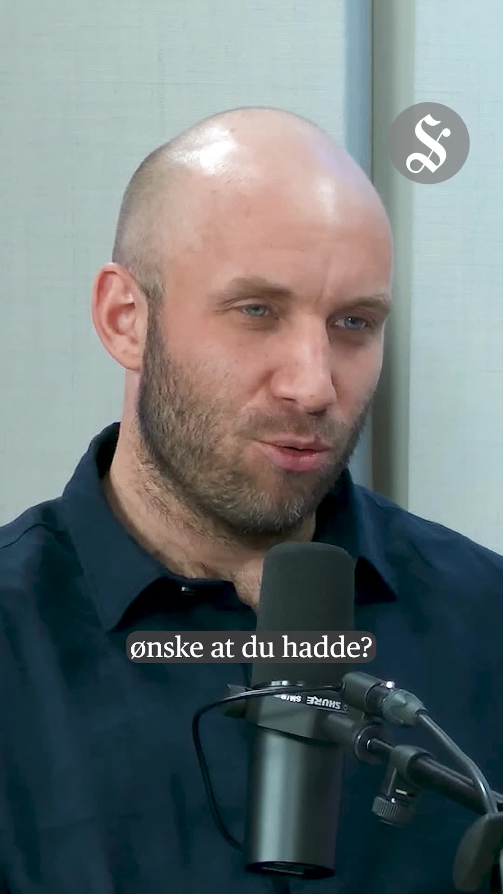 Kjapt & gale med Mattis Himo