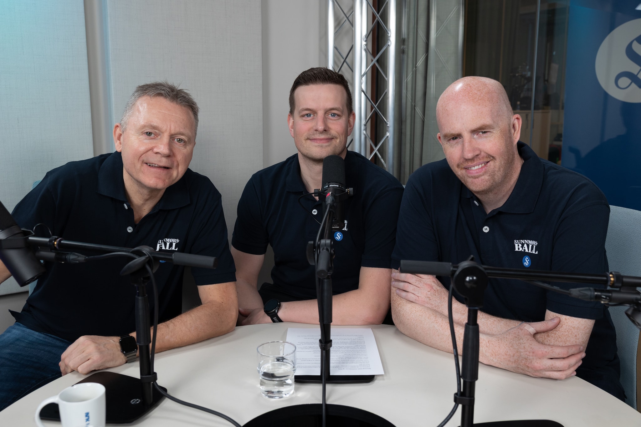 Det er krise i Bergen: AaFK er tre kamper unna Europa