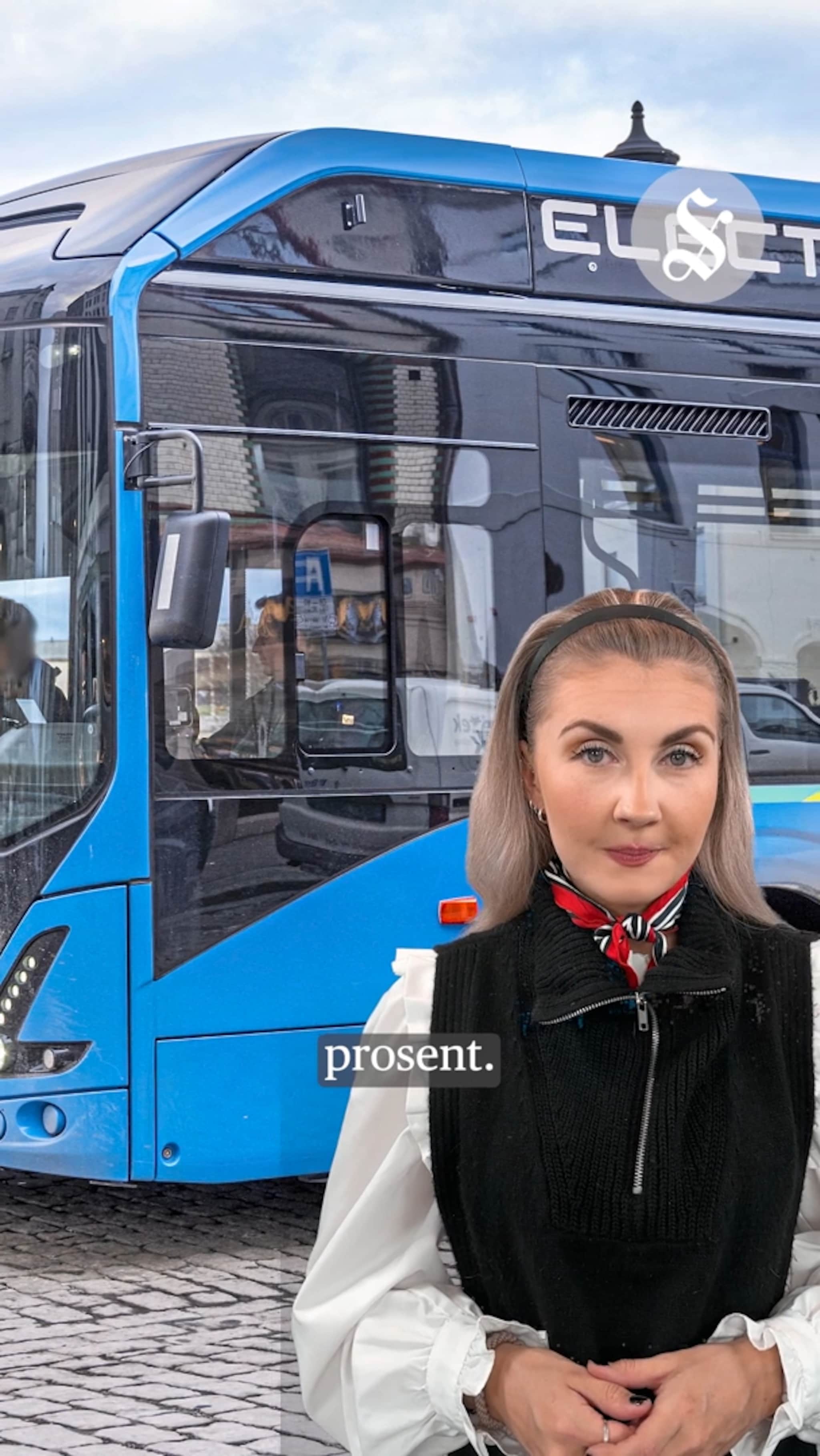 Vil øke prisen på buss for unge