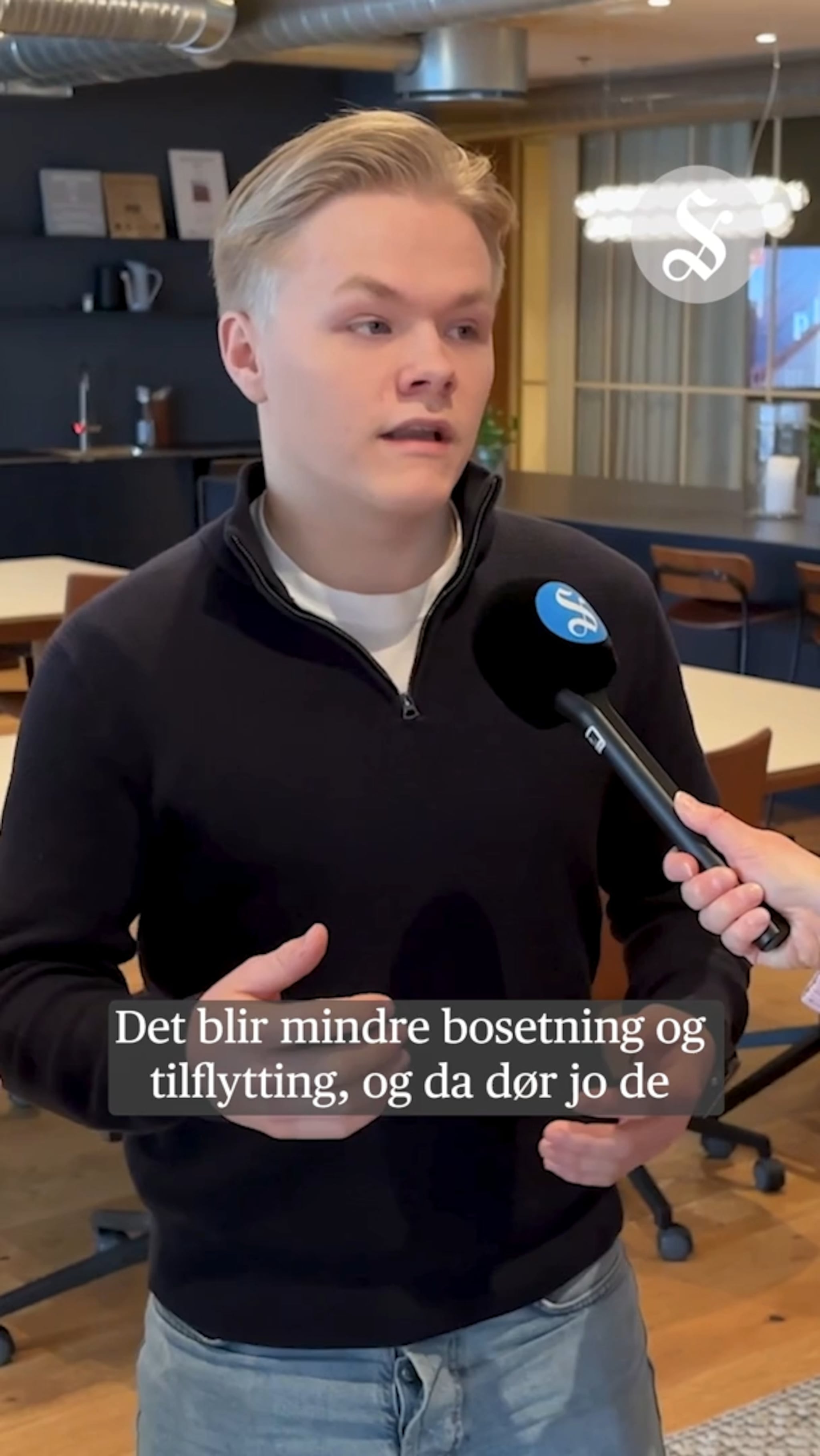 Reagerer på kuttforslag: Frykter for fremtiden