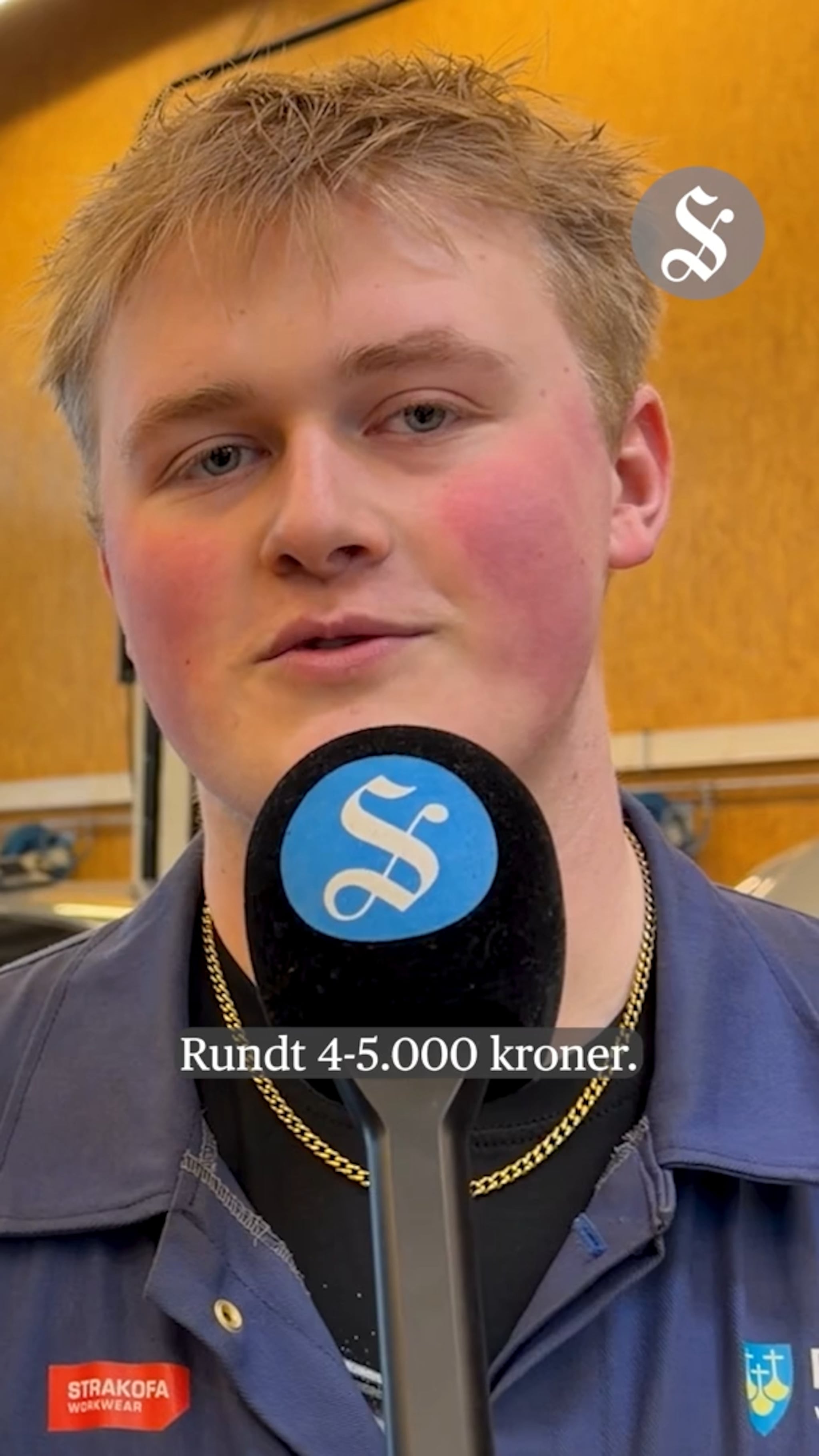 Panter for å få råd til drivstoff