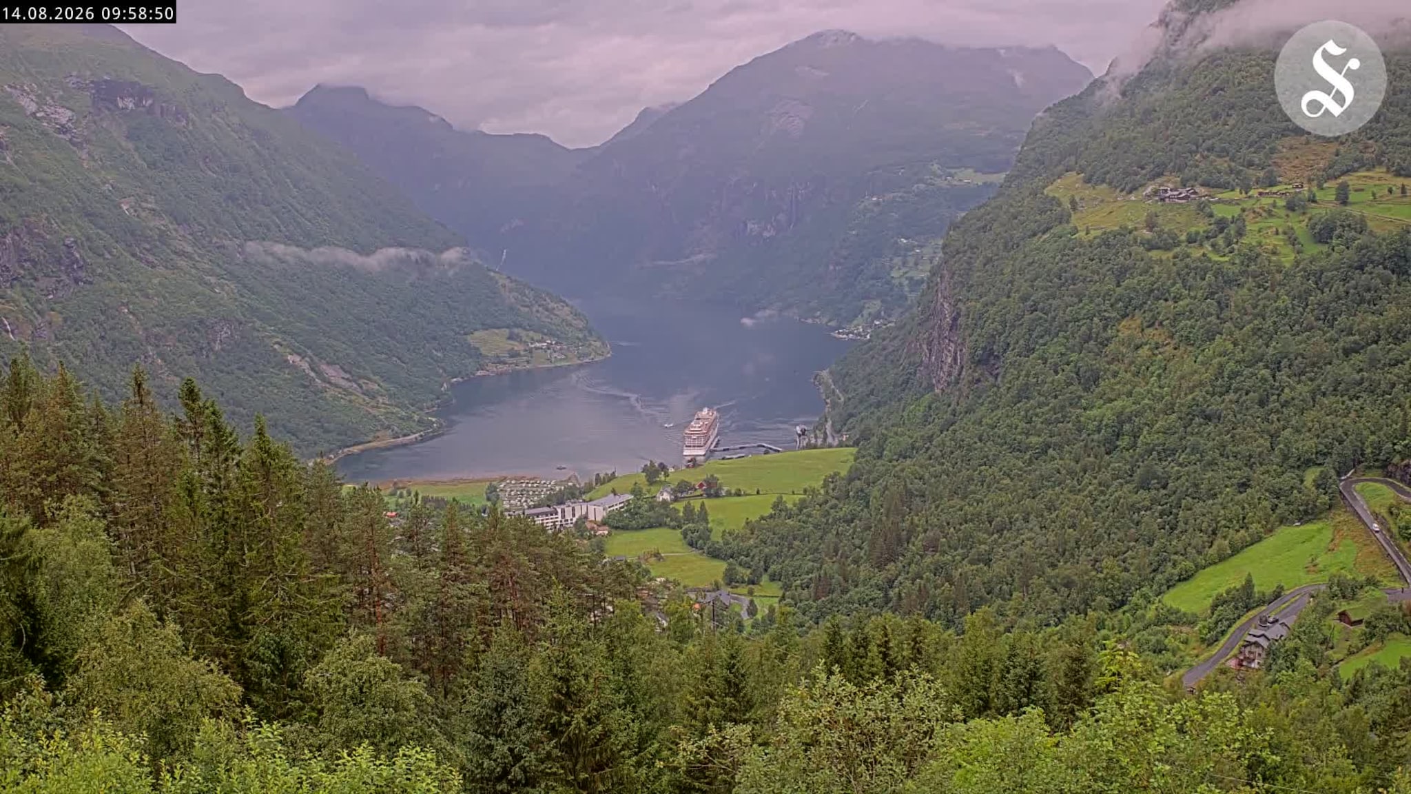 Geiranger