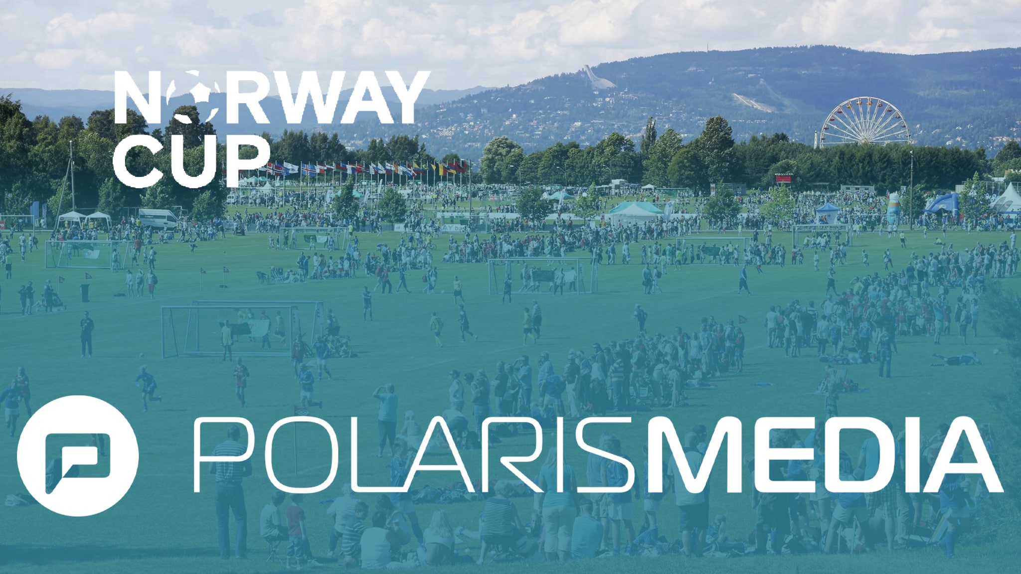 Norway Cup 27.07.2025: Bergen Nord, FK - Fotball - Tromsø IL (0-3)