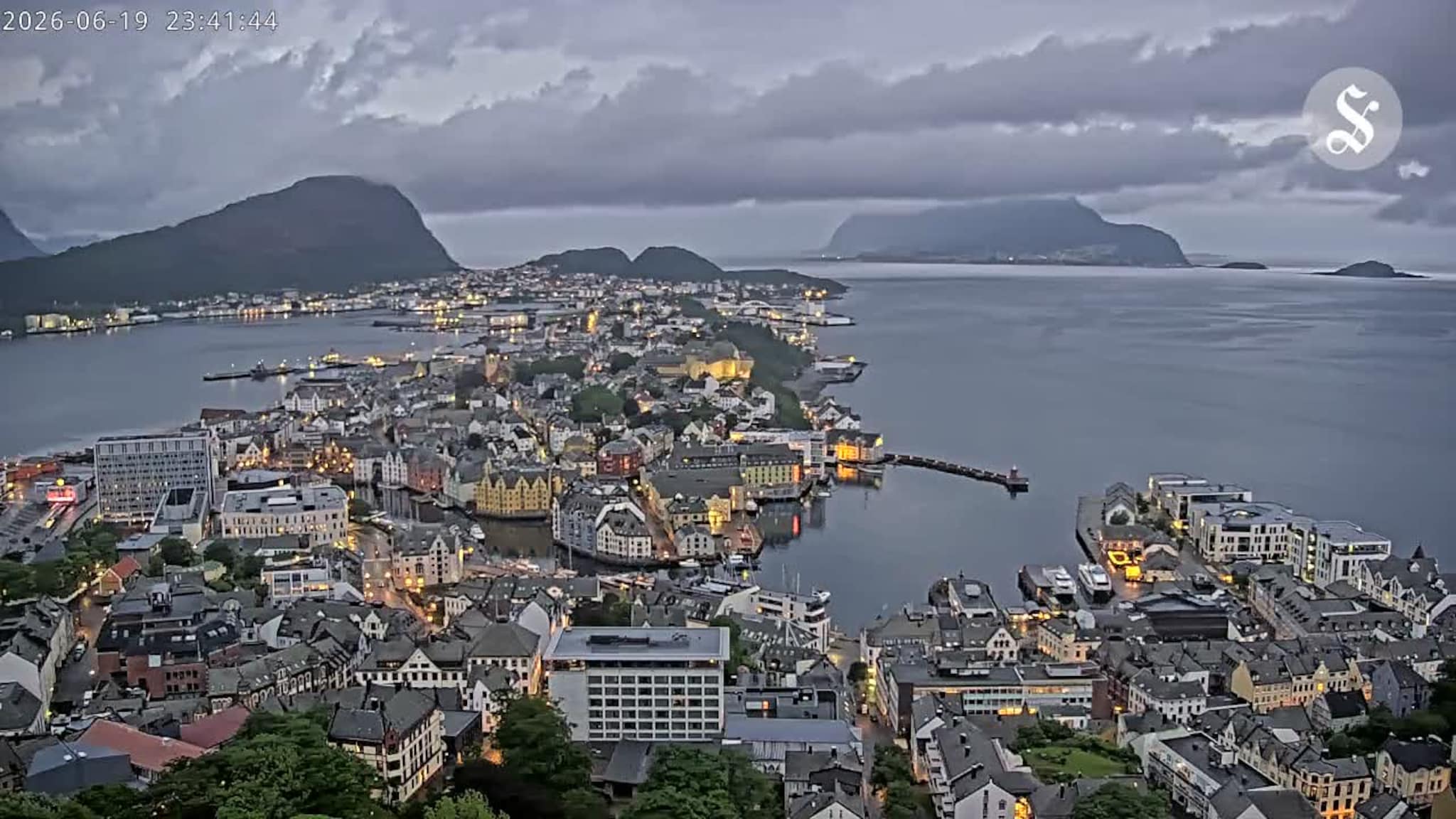 Fjellstua