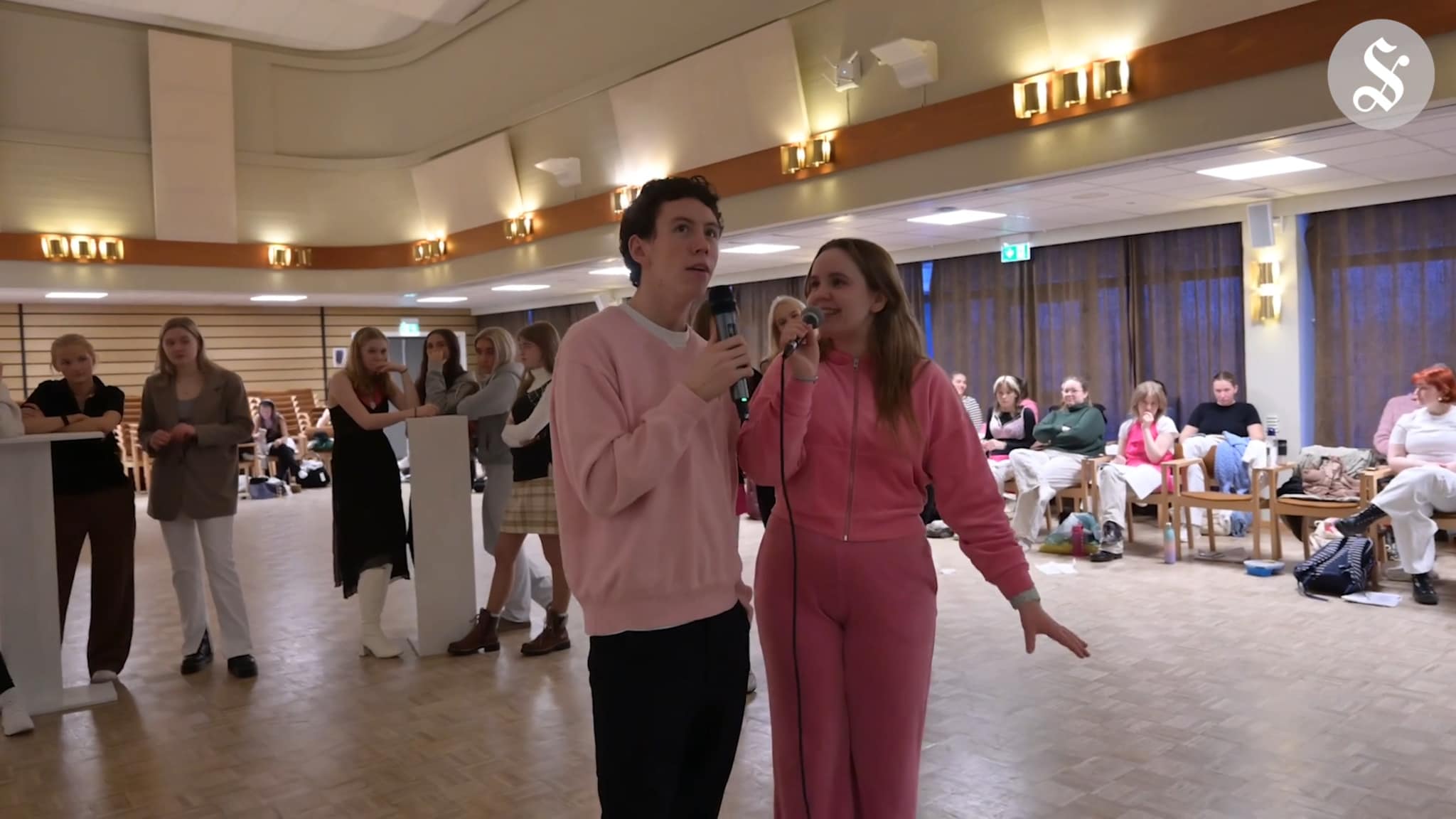 Legally Blonde-musikal