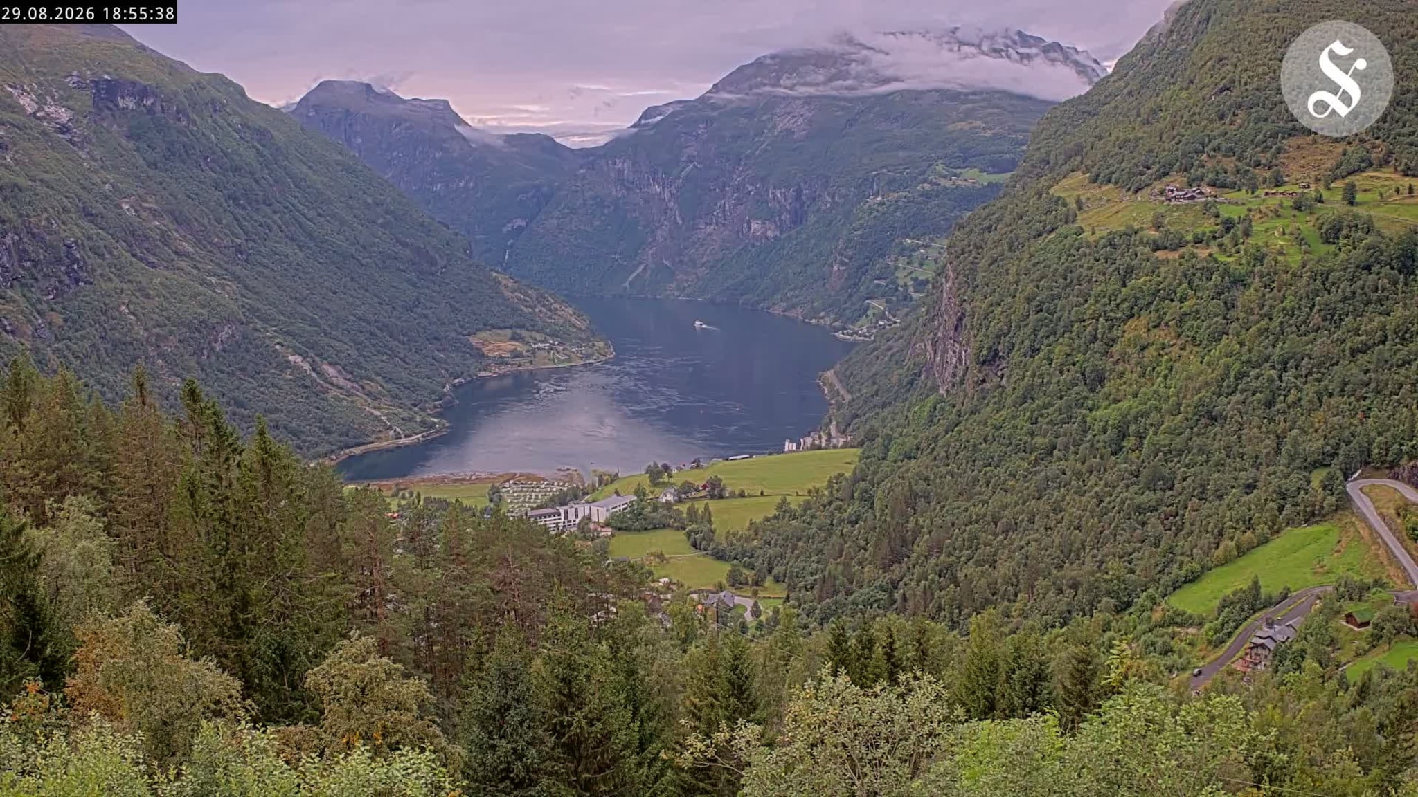 Geiranger