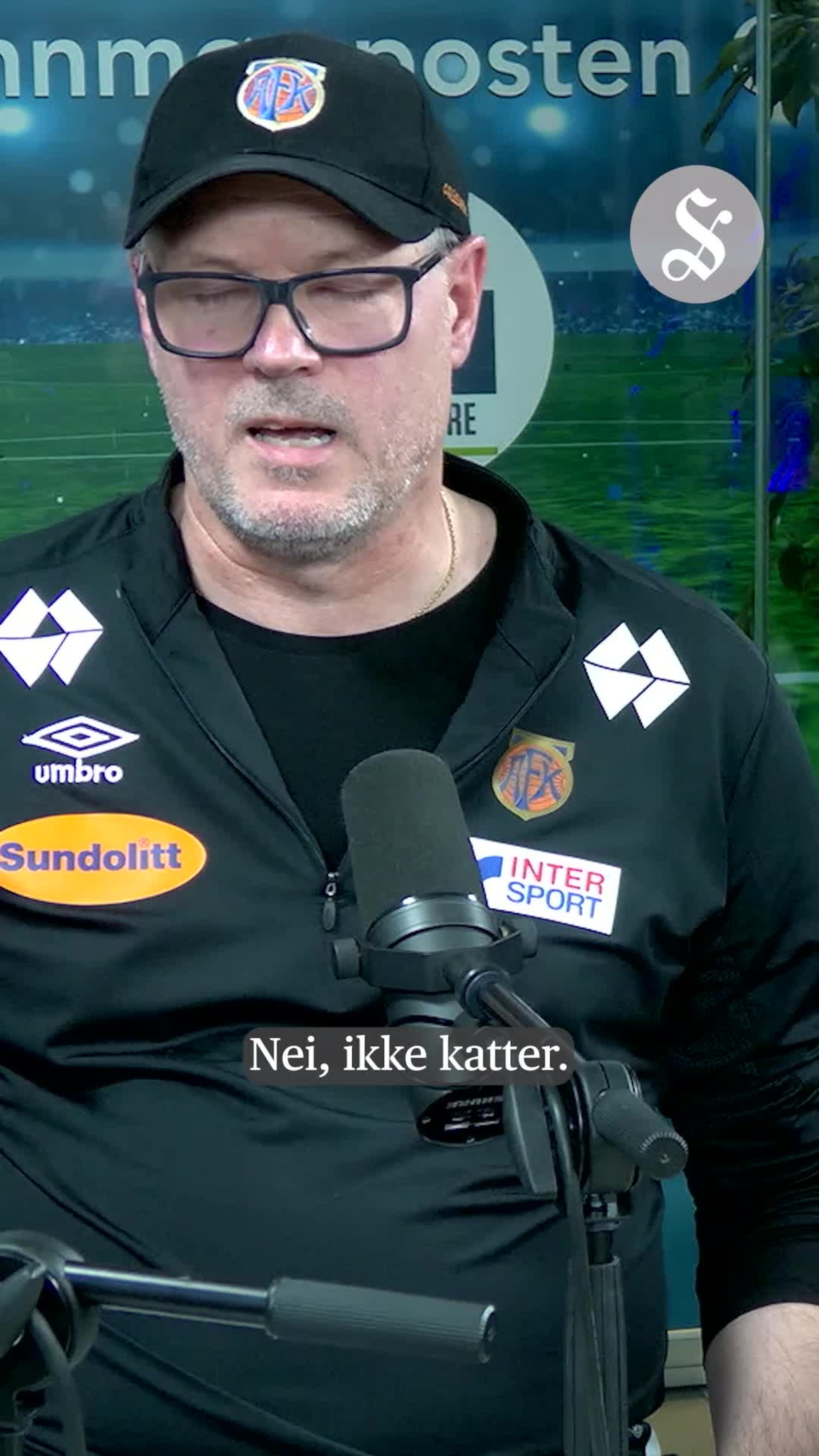 Ny episode av Sunnmørsball