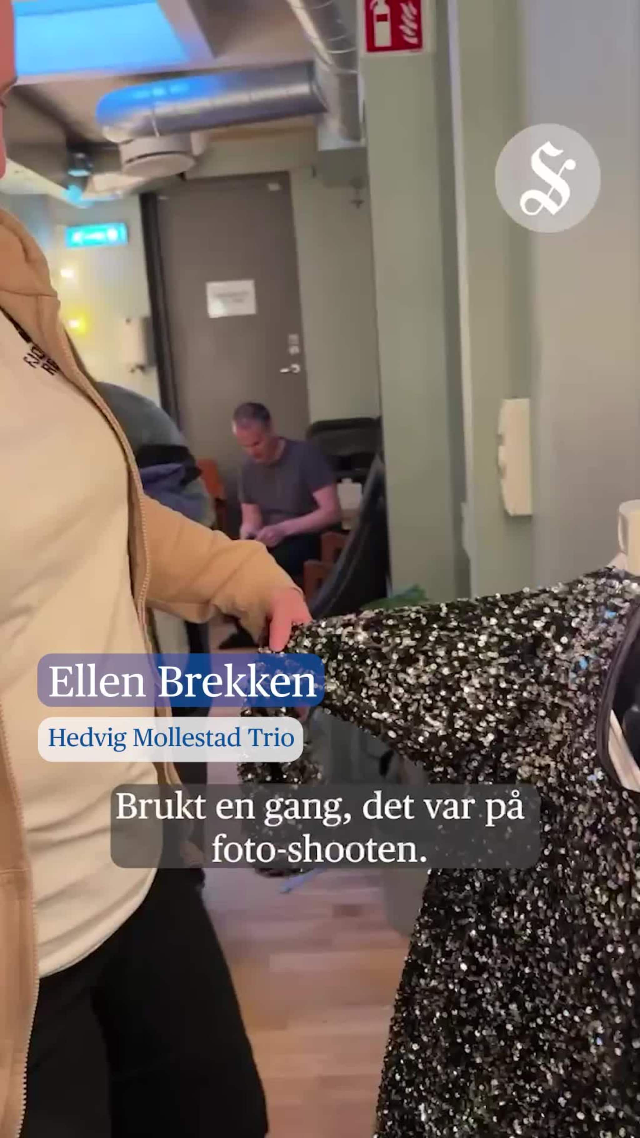 – Fjortisalbumet vårt, det er nå vi begynner med rock n´roll