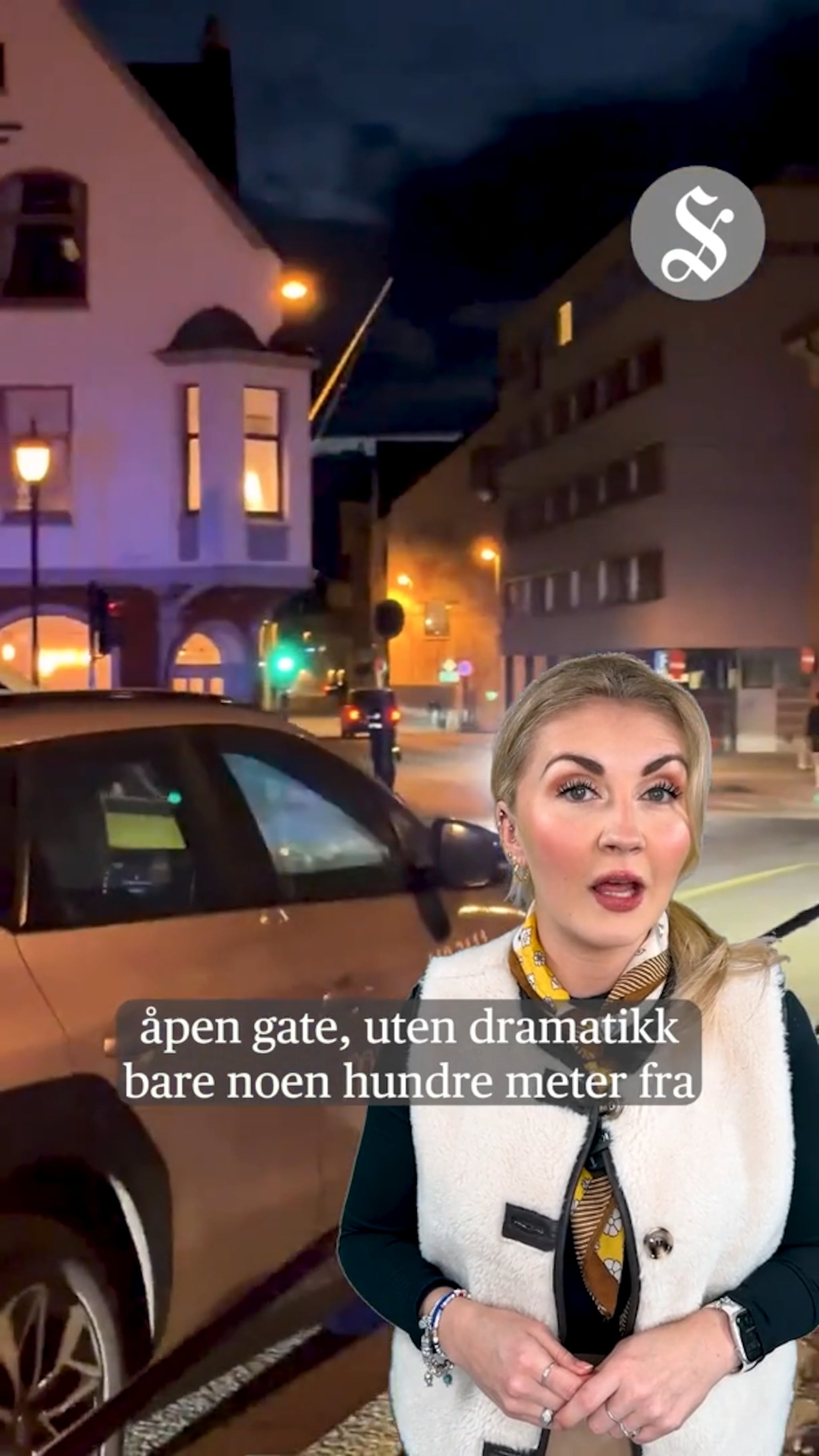 Pågrepet etter 10 timer