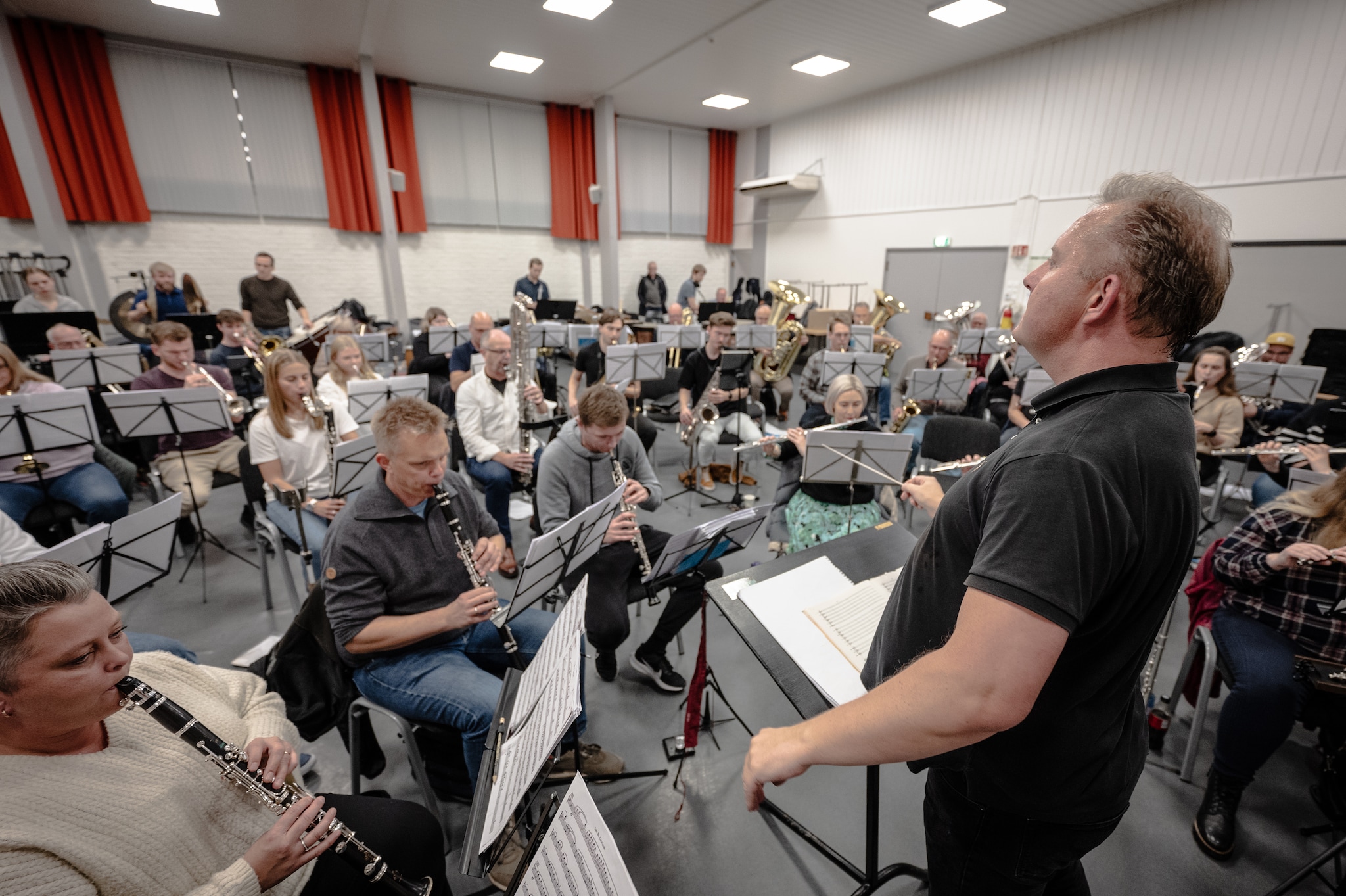 Ålesund Ungdomsmusikkorps