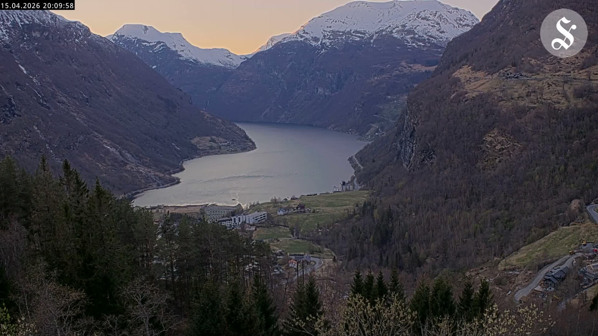 Geiranger