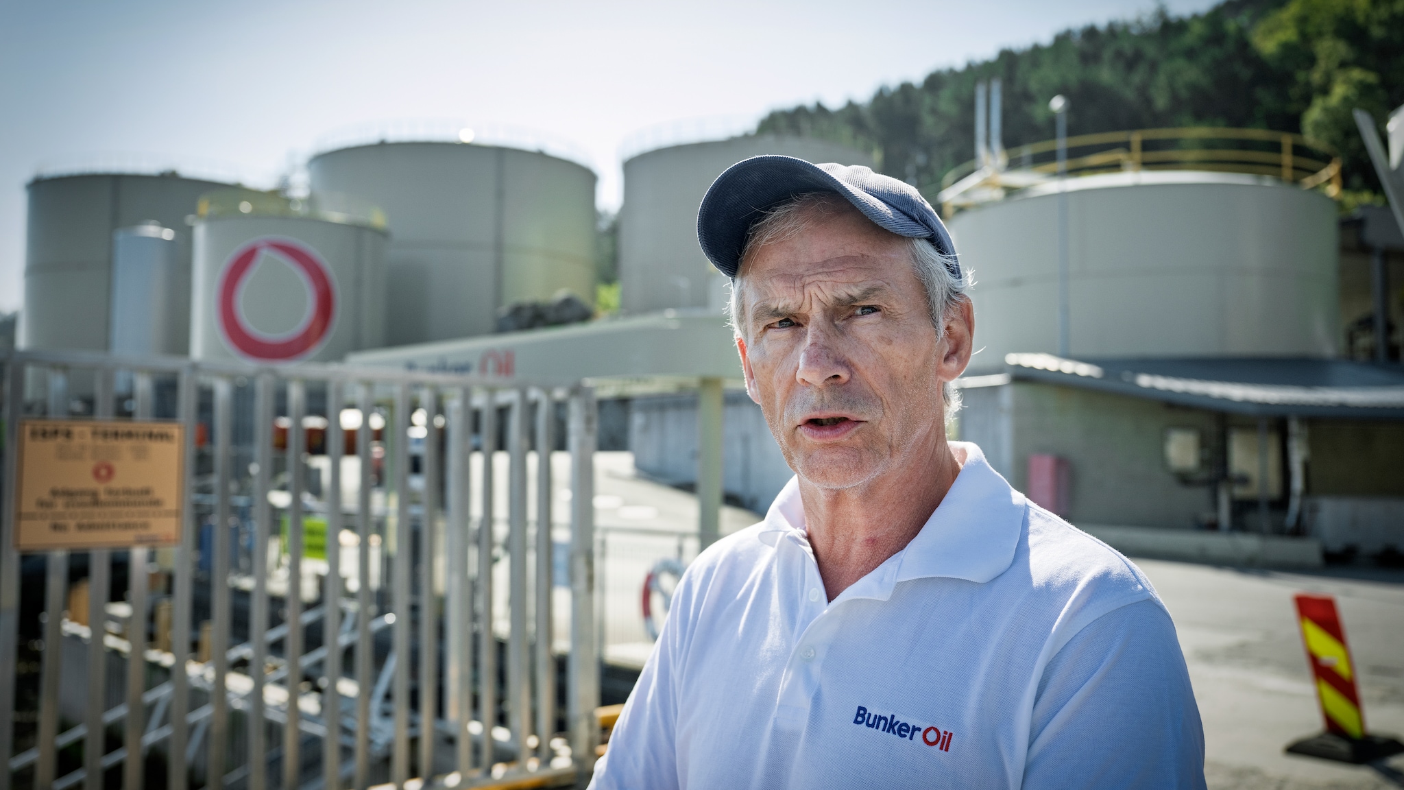 Co2avgift for fiskeflåten