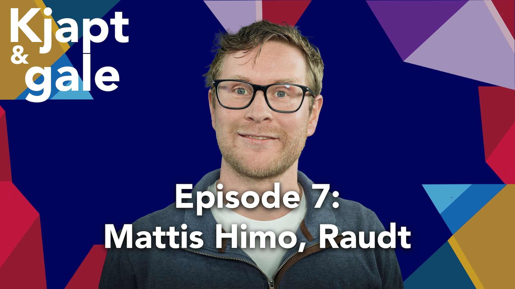 Kjapt & gale med Mattis Himo