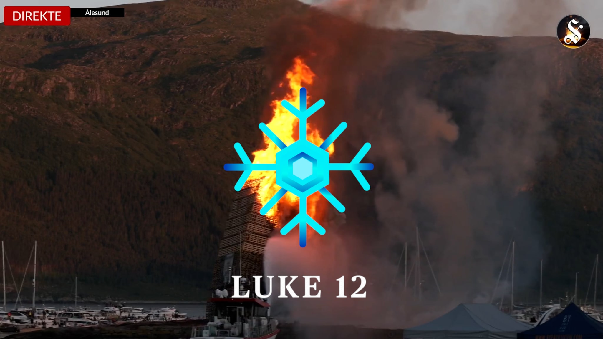 Julekalender luke 12