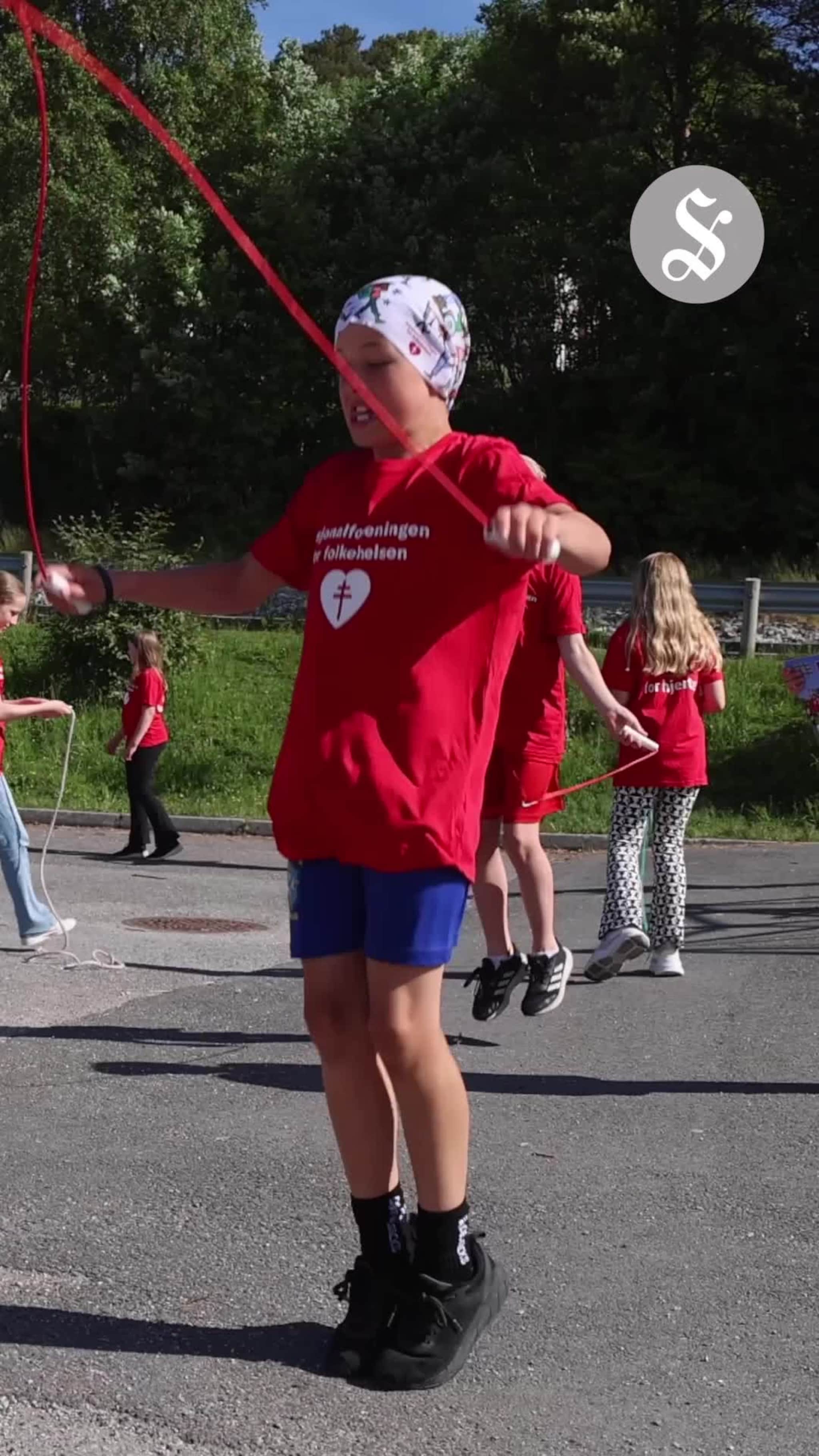 Ålesundelever vant norgesmesterskap