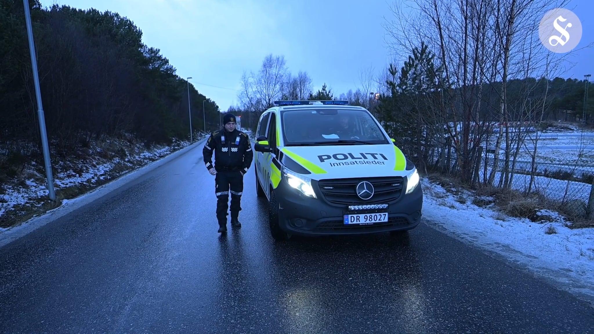 Eksplosjonsfare