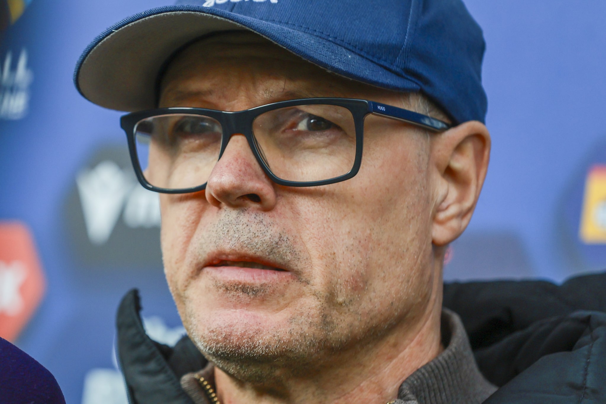 Rekdal: – Vi taper fortjent