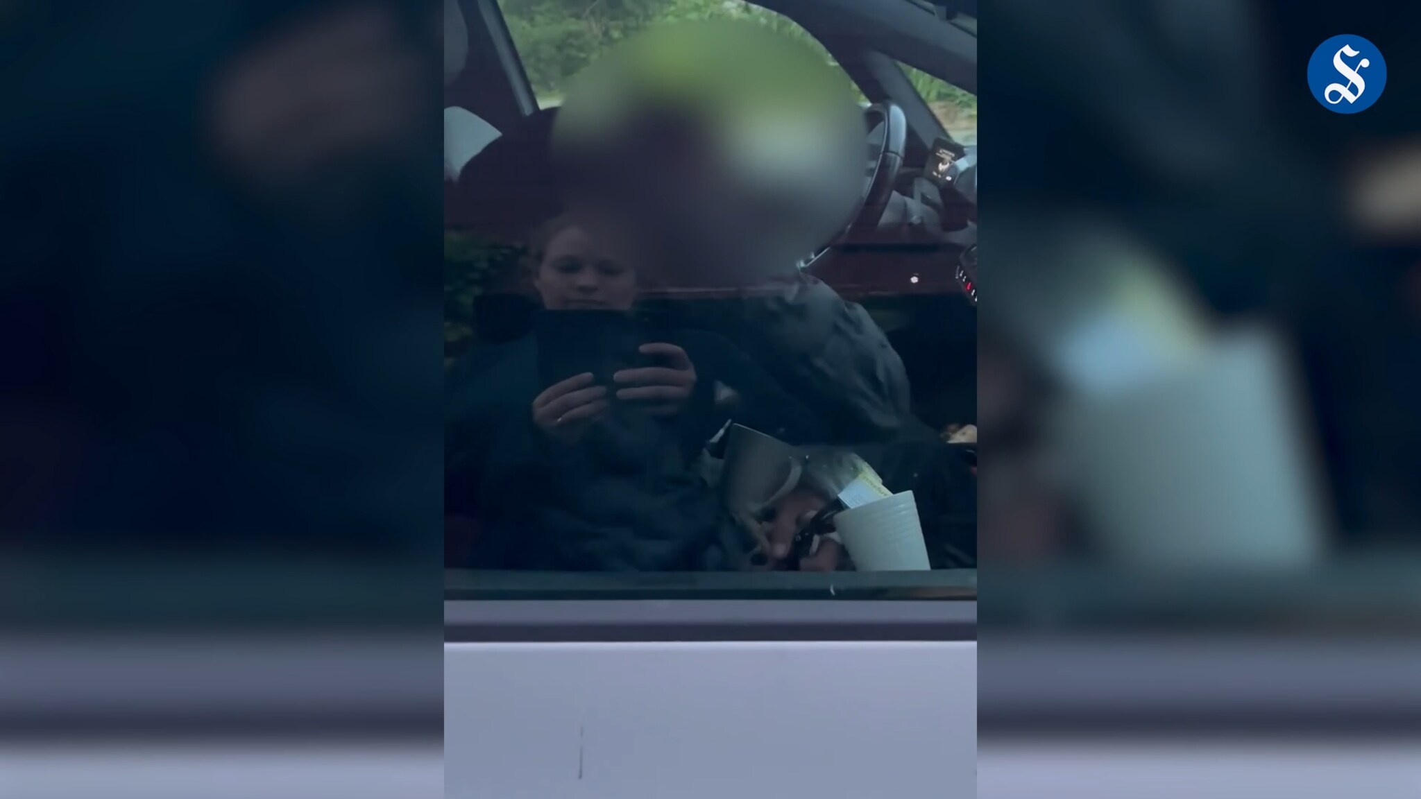 Tok tjuvene på fersk gjerning