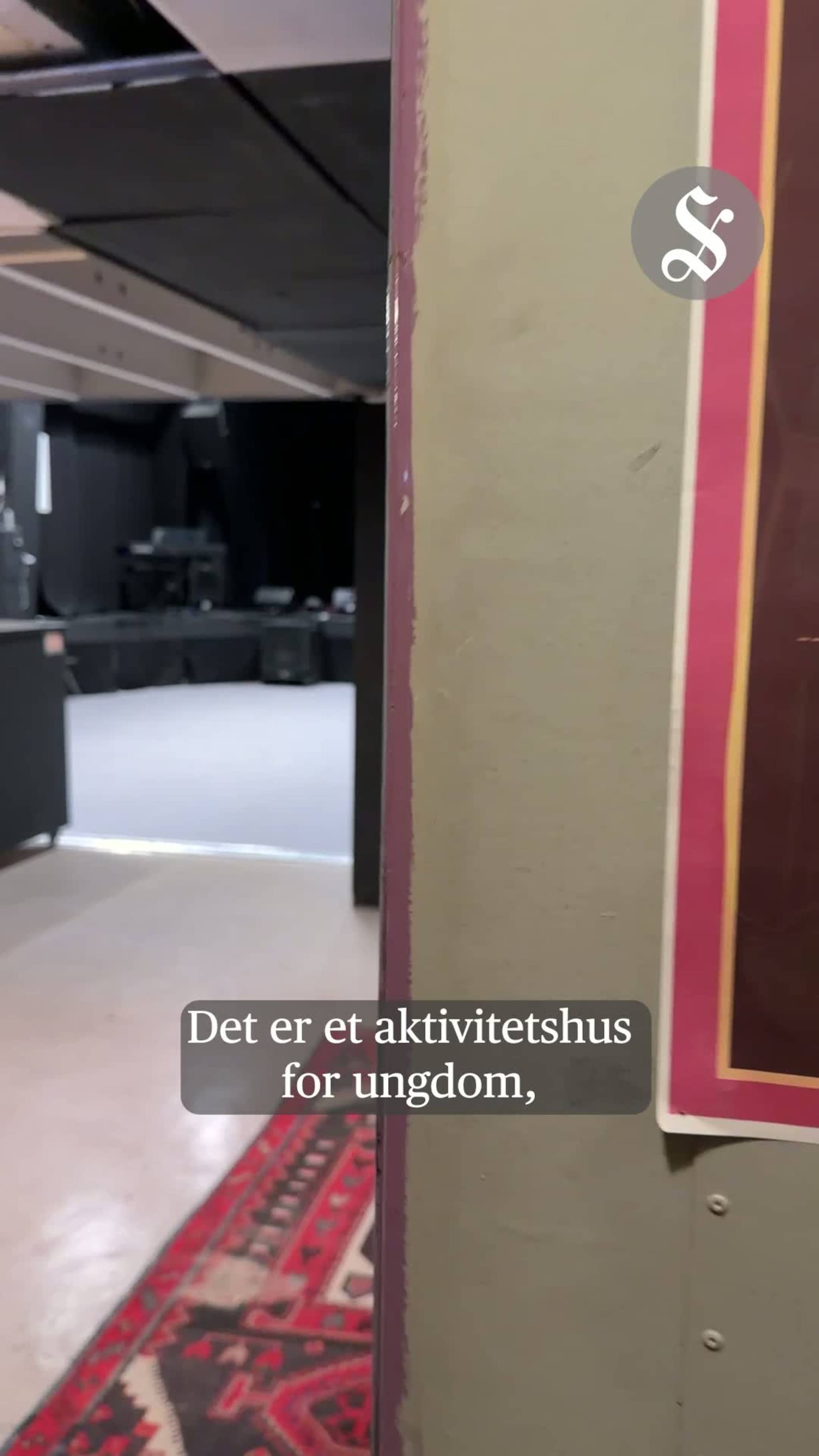 Fellesverket må finne nye lokaler 