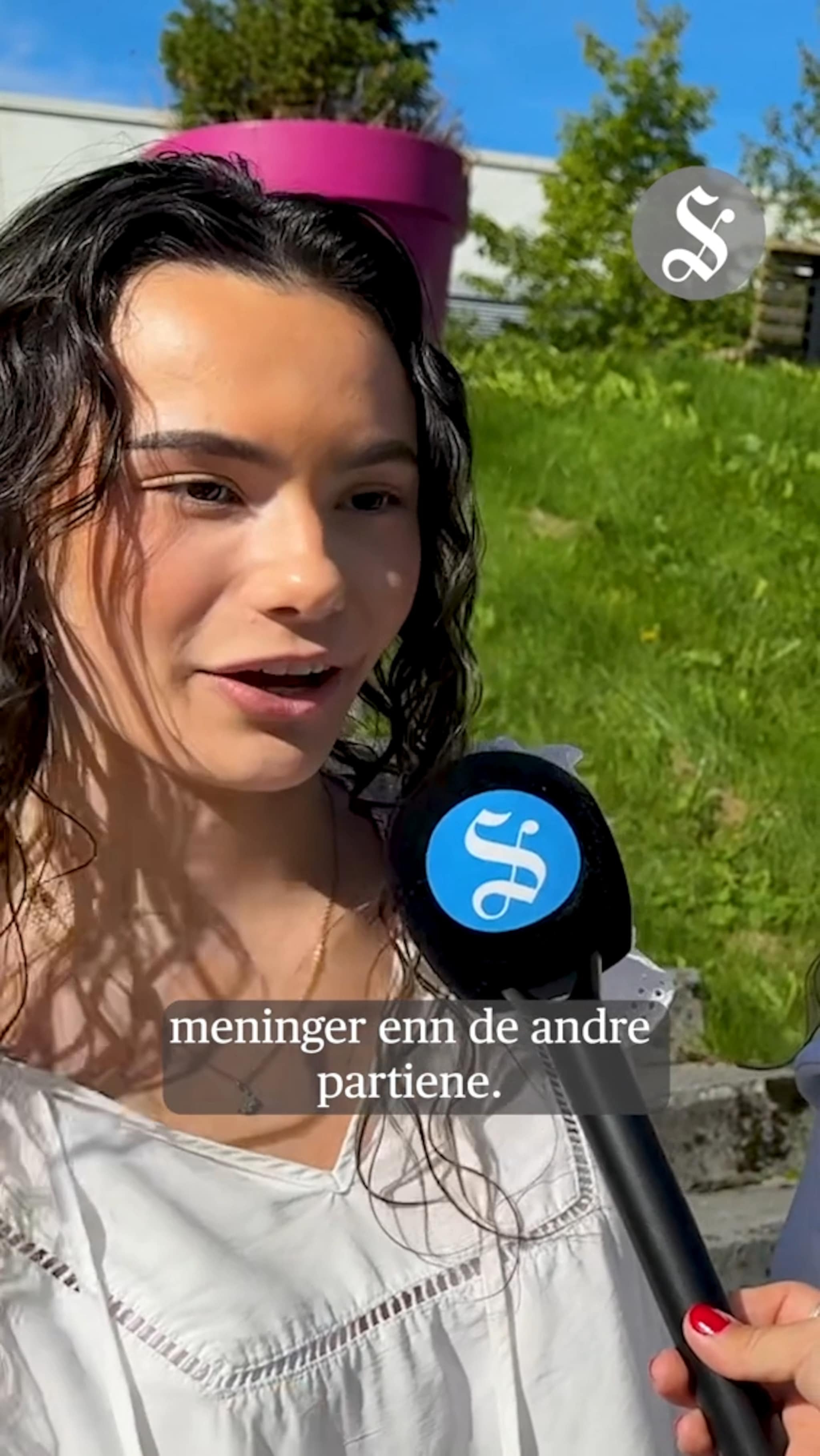 Hvorfor stemmer de unge Frp?